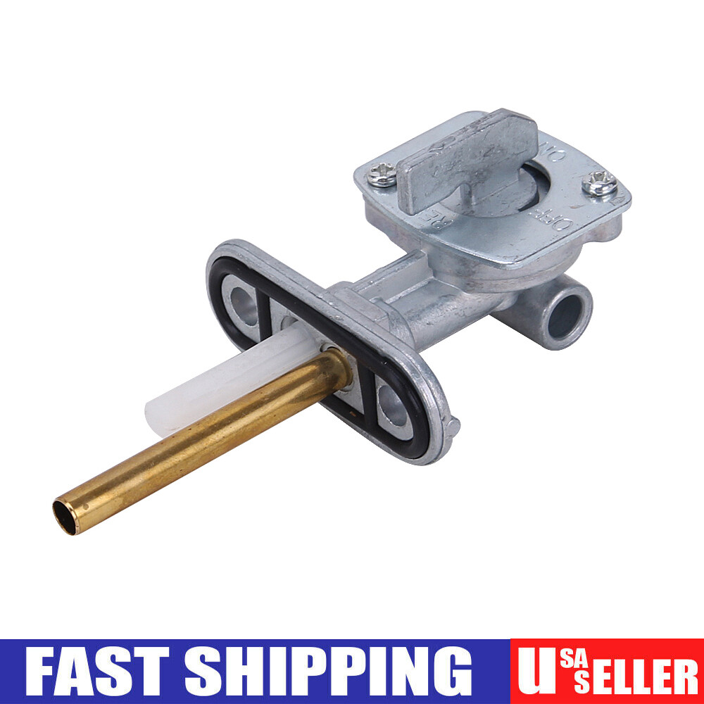 For Yamaha Petcock Fuel Tank Switch Valve Assembly Big Bear YFM 350 400 250 ATV