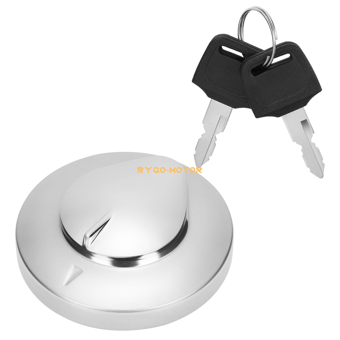 Fuel Gas Tank Cap For Honda Shadow Aero/ACE/Phantom/RS/Spirit 750 VT750 1998-24