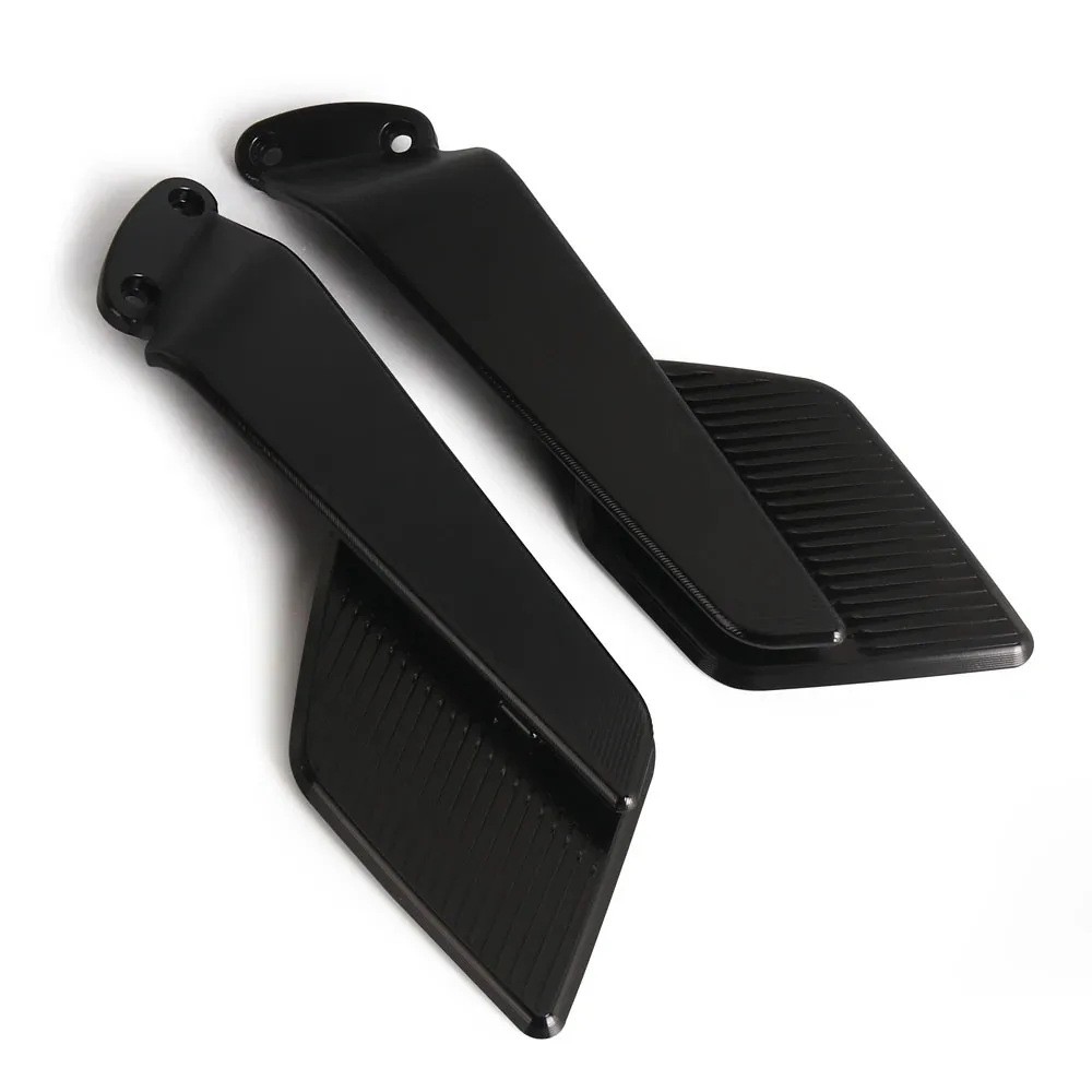 for Honda CBR650R 2019-2025 Gen 2 Winglet Mirrors Motorcycle Accessories