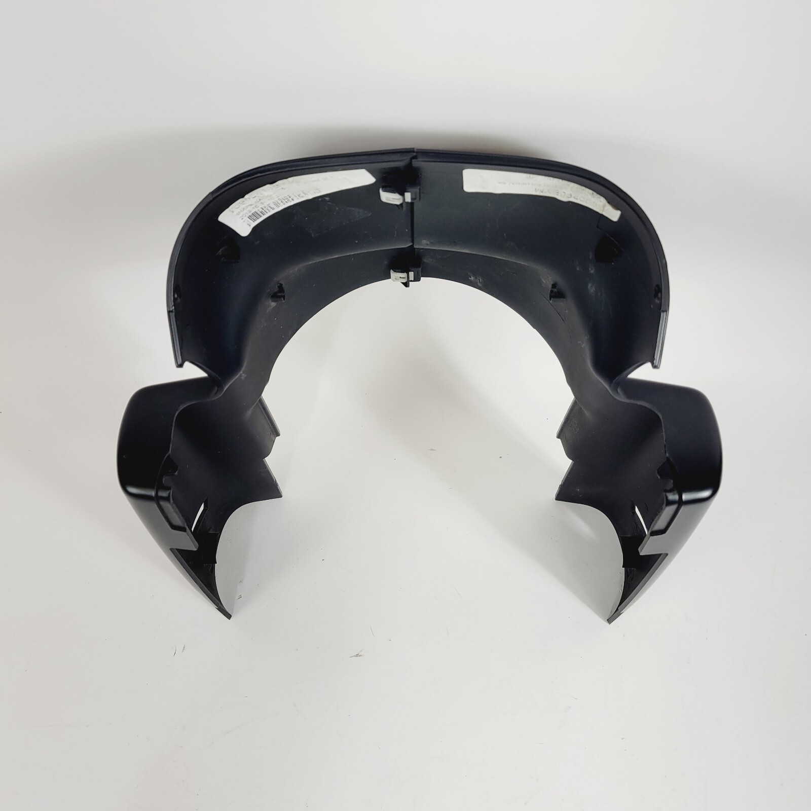 Harley Davidson 15-23 Road Glide Gauge Housing Nacelle Housing Denim Black