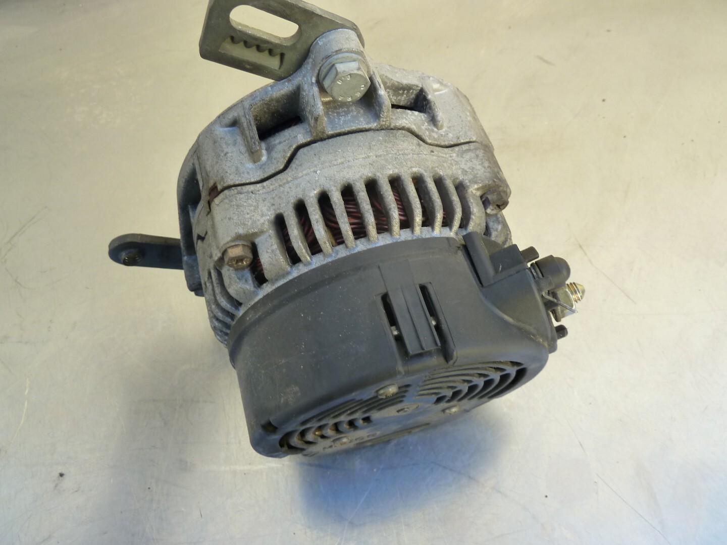 Alternator R1150GS 02 99-04 R 1150 GS BMW #O13