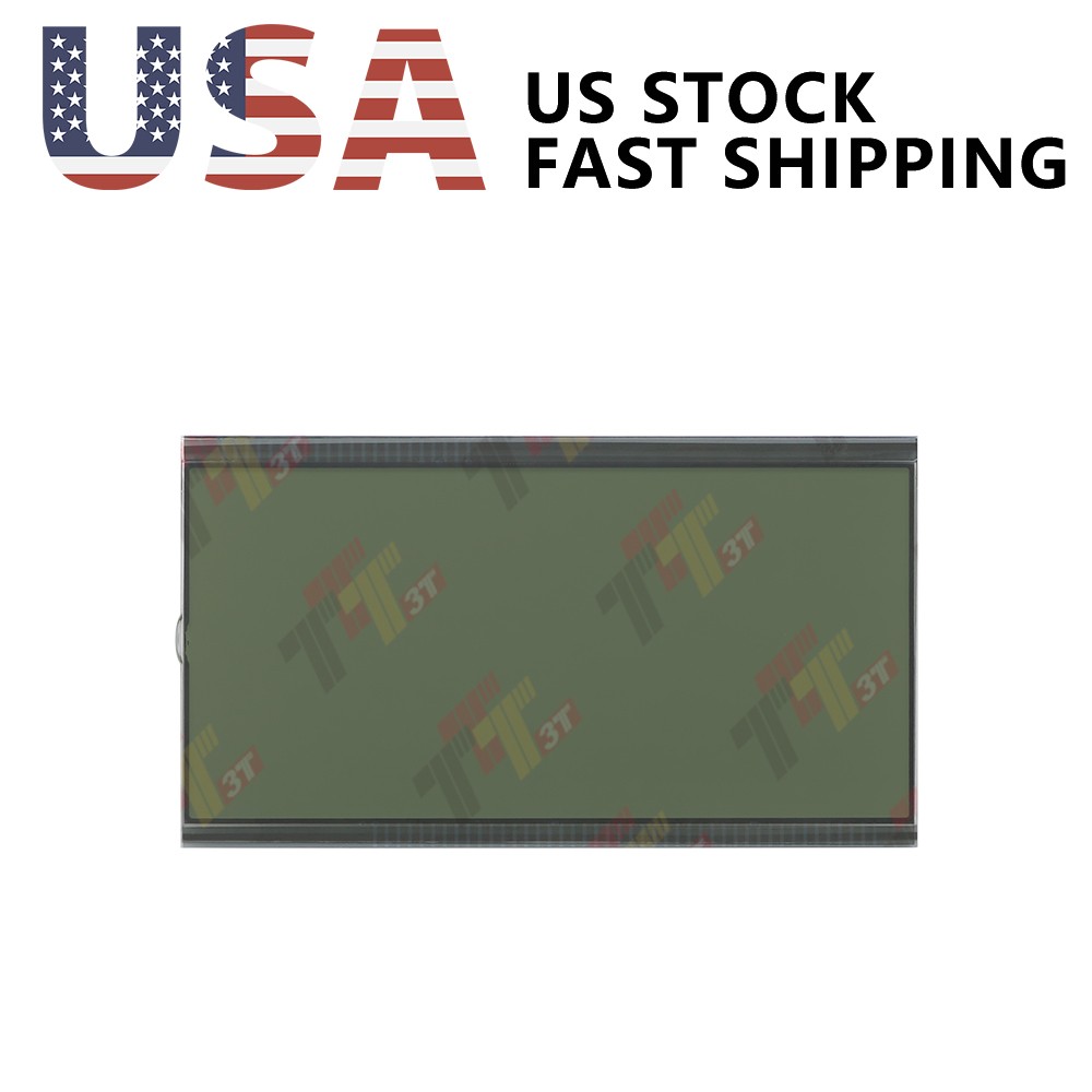 Display for Honda TRX350TE Automatic Shift Digital Speedometer 2000-2002