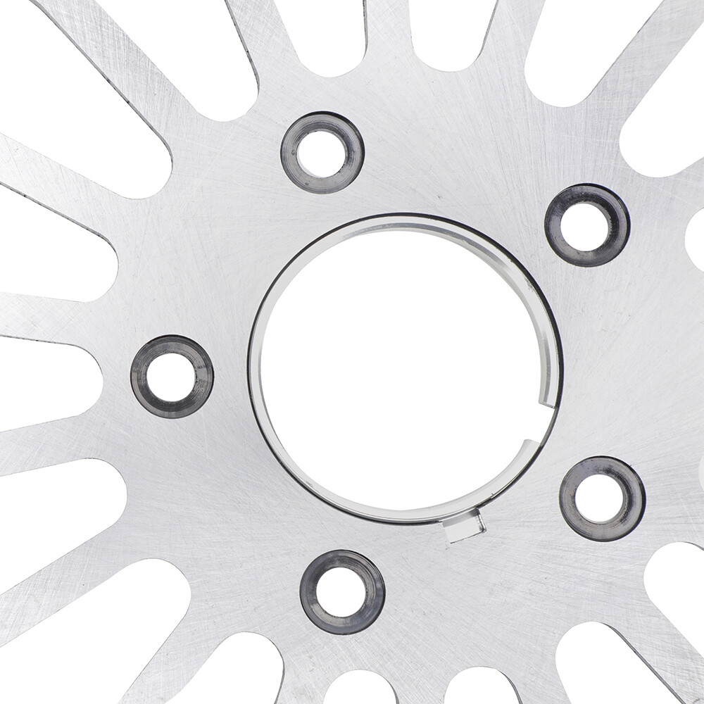 11.5-inch Front Brake Rotor For Harley Davidson Touring Softail Sportster Models