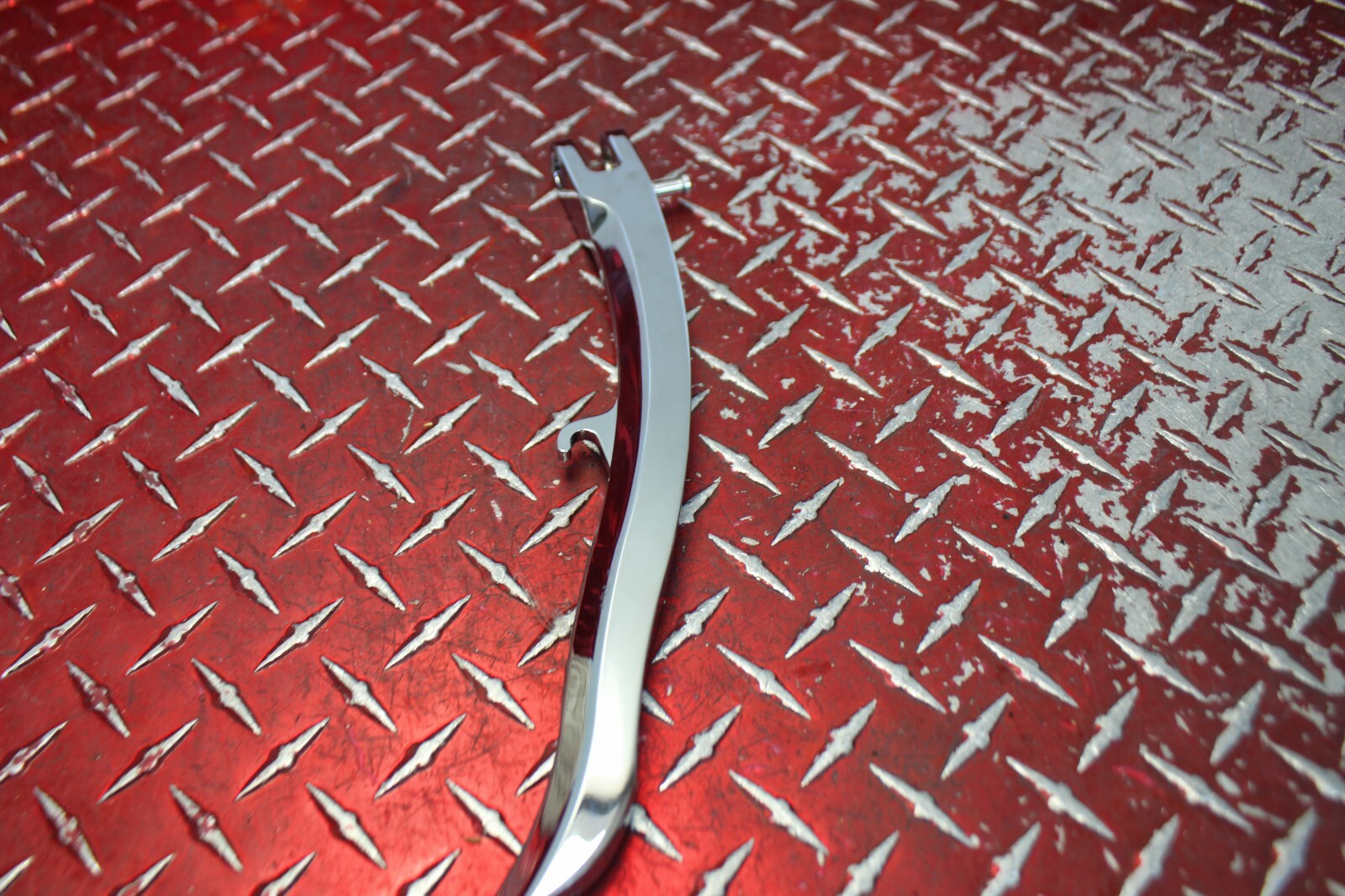 2006 – 2020 KAWASAKI ZX14 ZX14R BILLET STOCK LENGTH KICK STAND KICKSTAND YS14