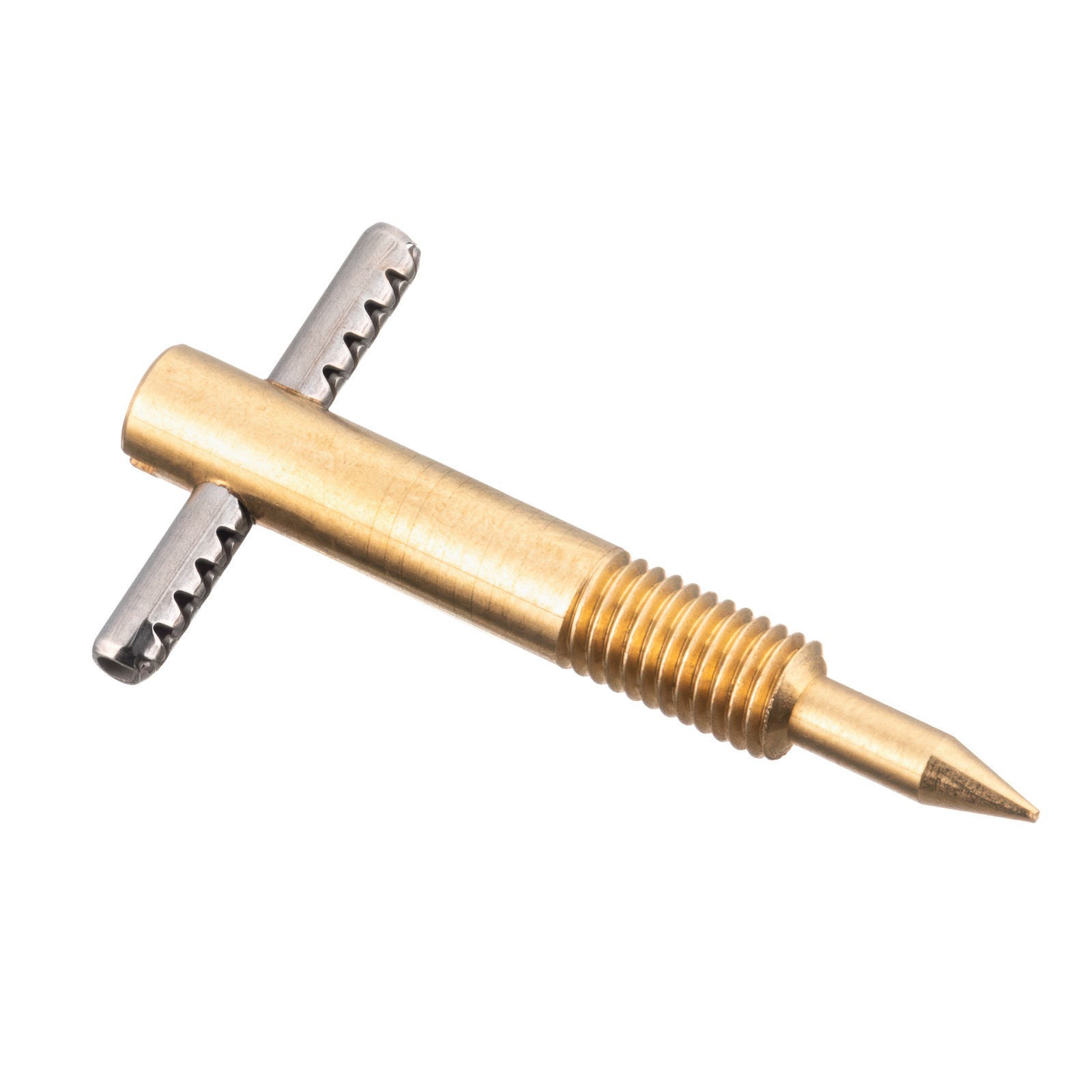 Mikuni XBar High Speed Adjustment Screw for Super BN Carburetor BN44/167