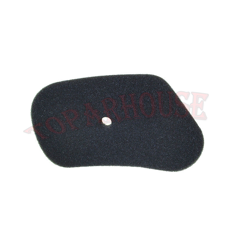 Foam Air Filter For Honda Mower # 17211-ZG1-700 GV100 HR173, HRG413, HRB423