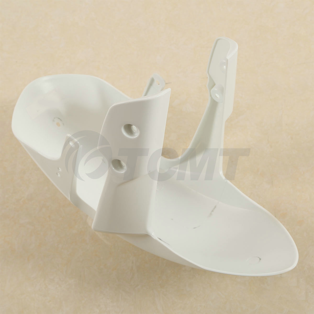 Unpainted Front Fender Fit For Suzuki GSXR 600 750 2006-2010 GSXR1000 2005-2008