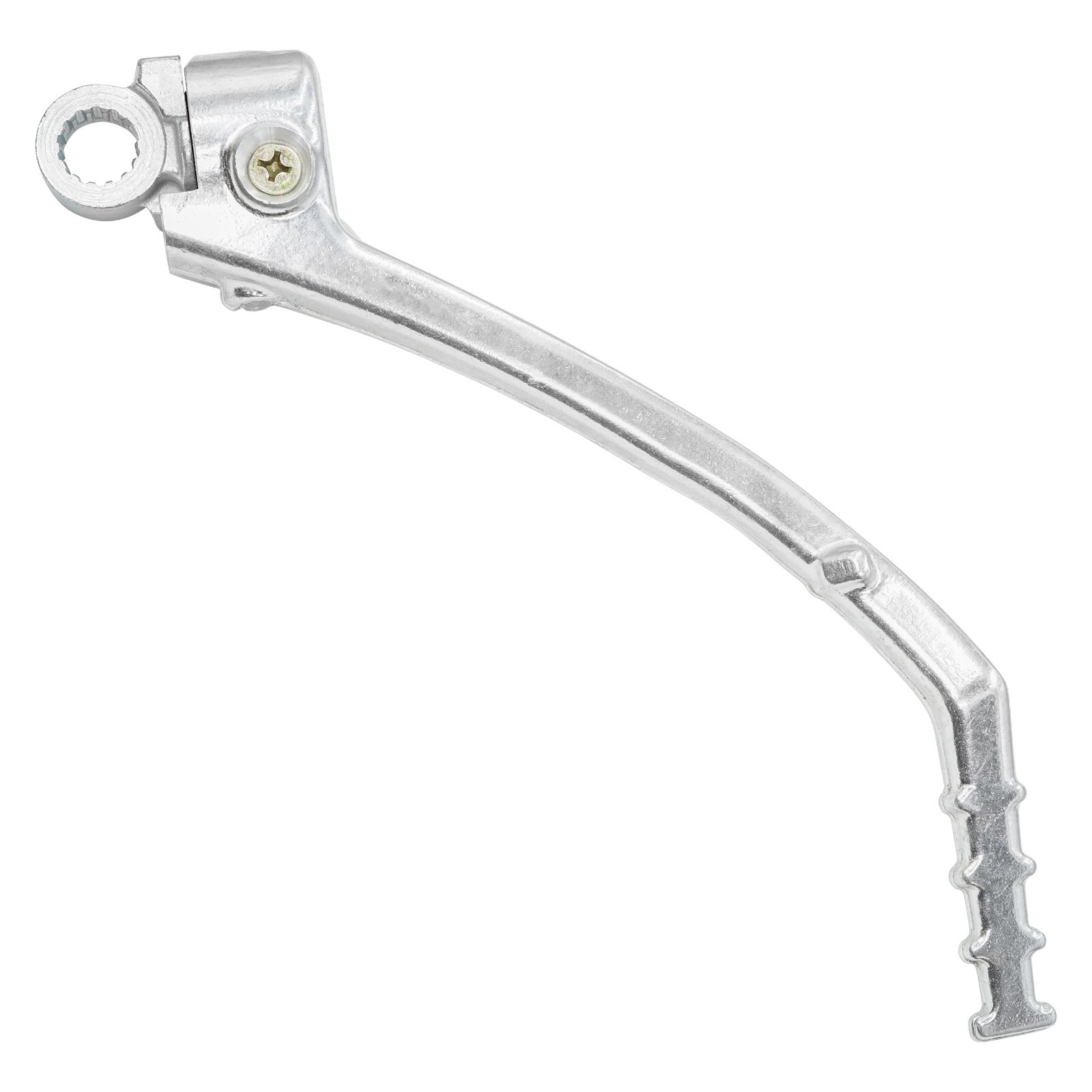 Caltric Kick Start Starter Lever for Suzuki RM-Z250 RMZ250 2007 2008 2009 2010