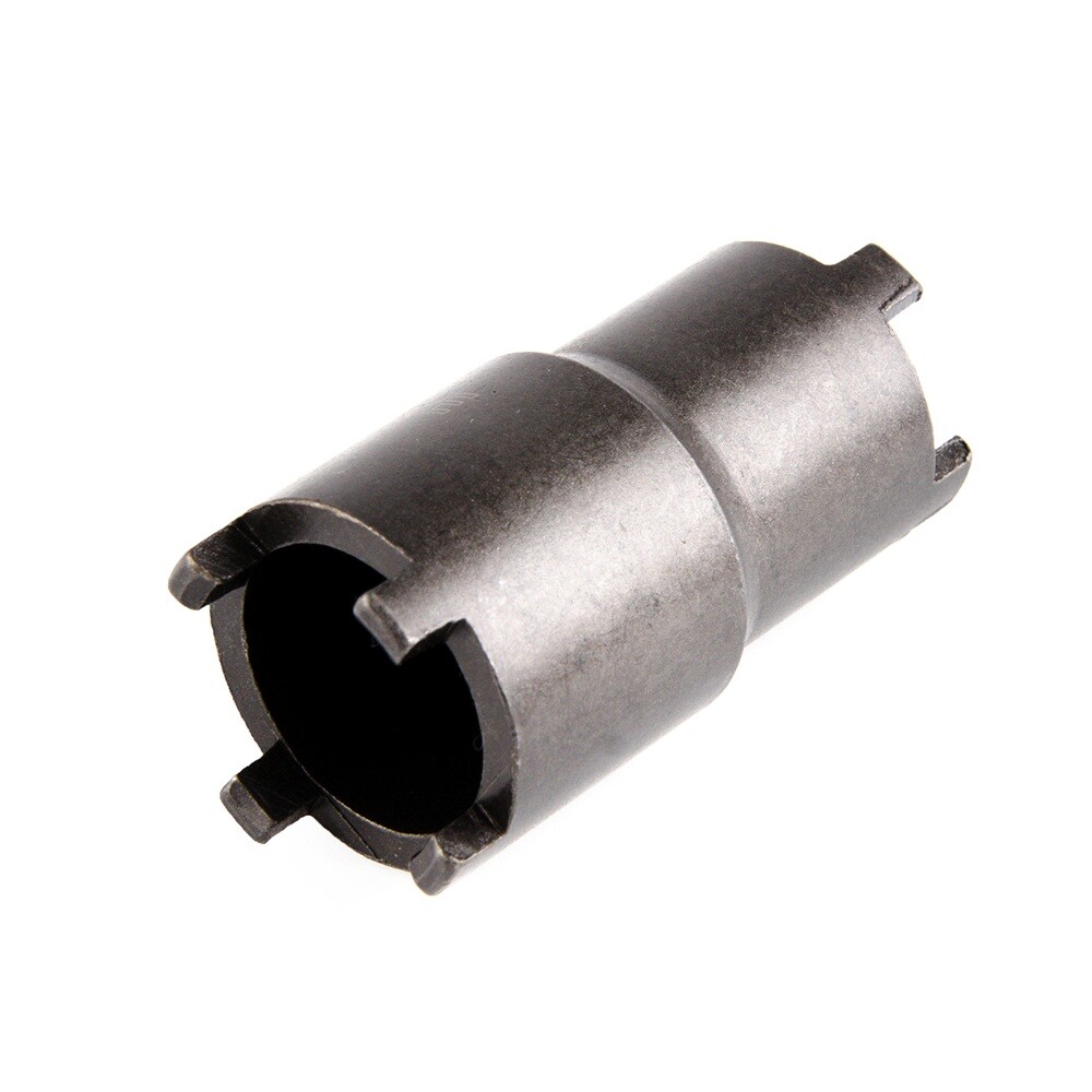 Clutch Hub Spanner Tool Nut Socket For Honda CRF50 XR200 XR250L XR70 SL70 TRX90