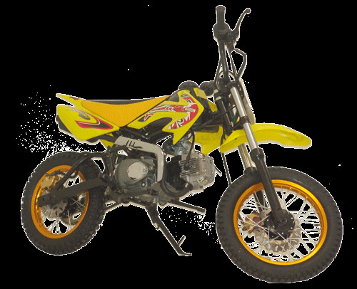 3.00-12 (80/100-12) TIRE + inner tube Trail Off Road Dirt Bike & PIT BIKE