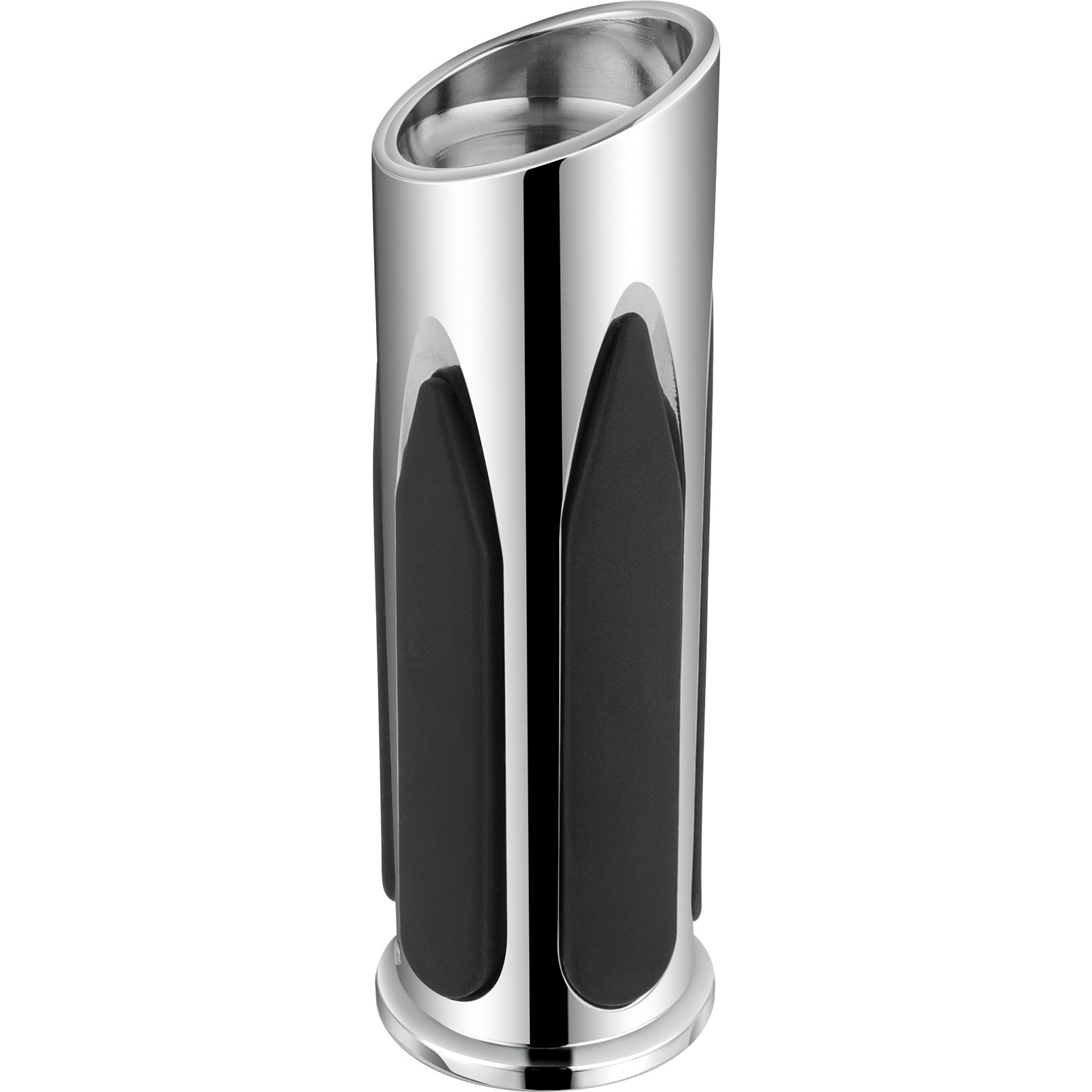 1″ Motorcycle Handlebar Hand Grips For Victory Ness Cross Country Magnum Vegas