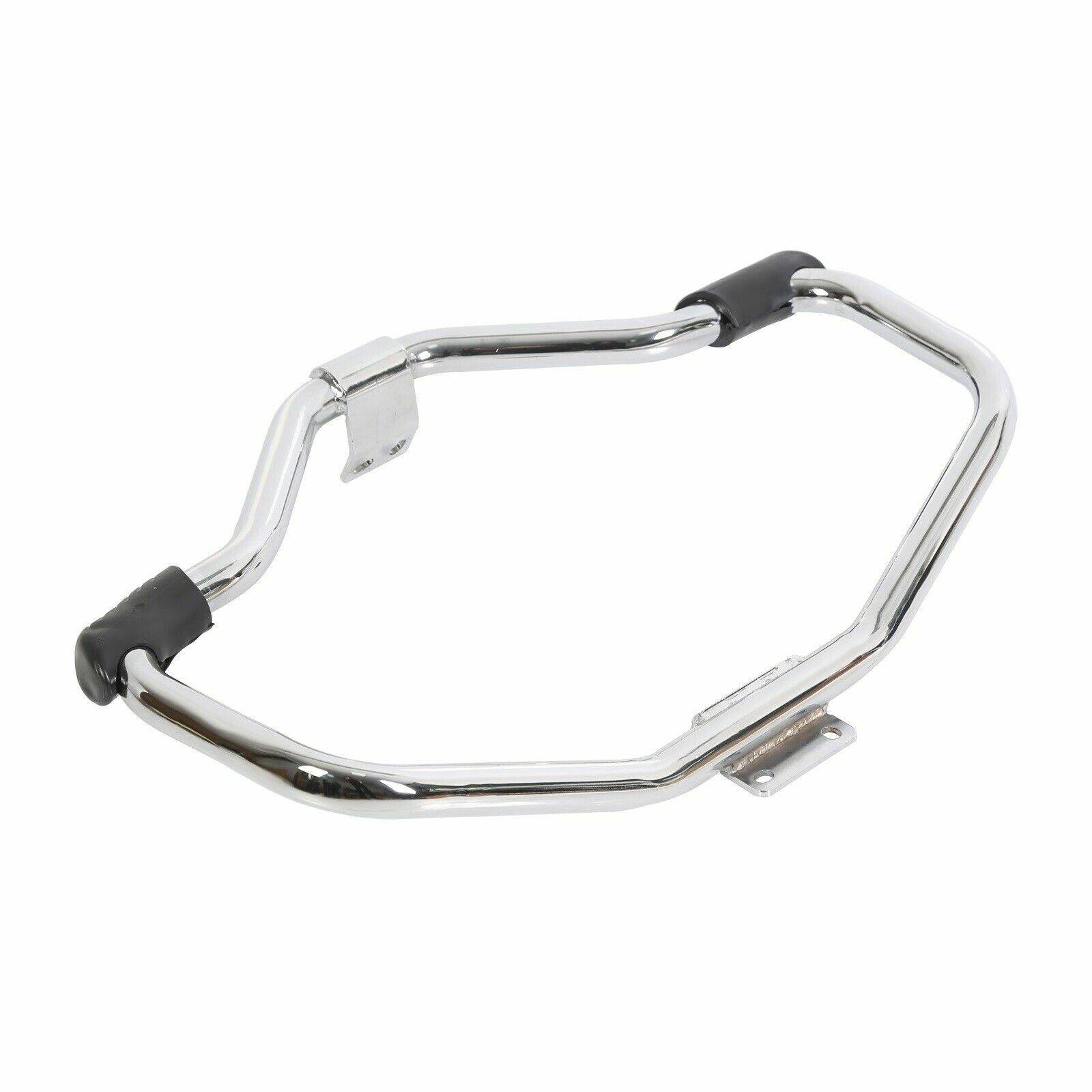 Chrome Engine Guard Highway Crash Bar For 04-23 Harley Sportster XL 883 1200 US
