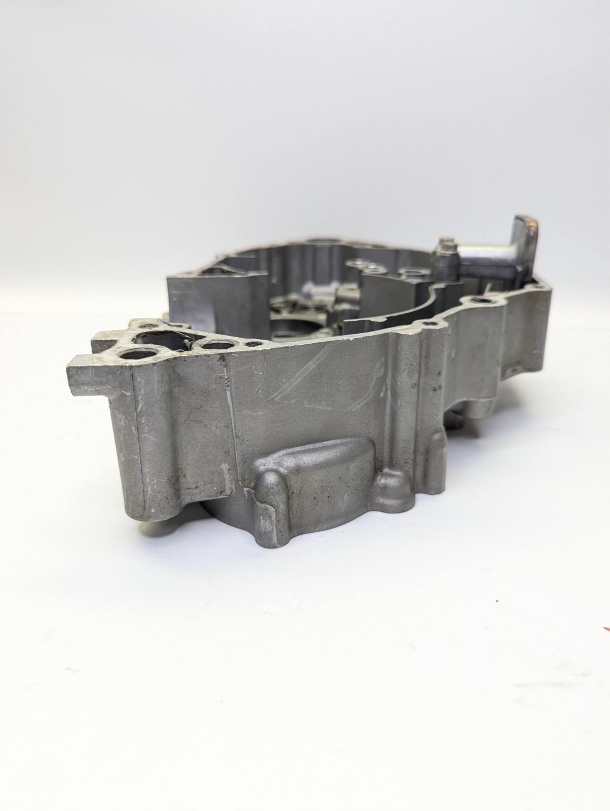 07-09 Yamaha yz250f Right side engine Crankcase case yz 250 f 250f cover