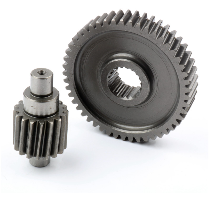 For Guangyang 50 GY650 Haomai 50 Motorcycle 17 teeth/49 Teeth Acceleration Gear