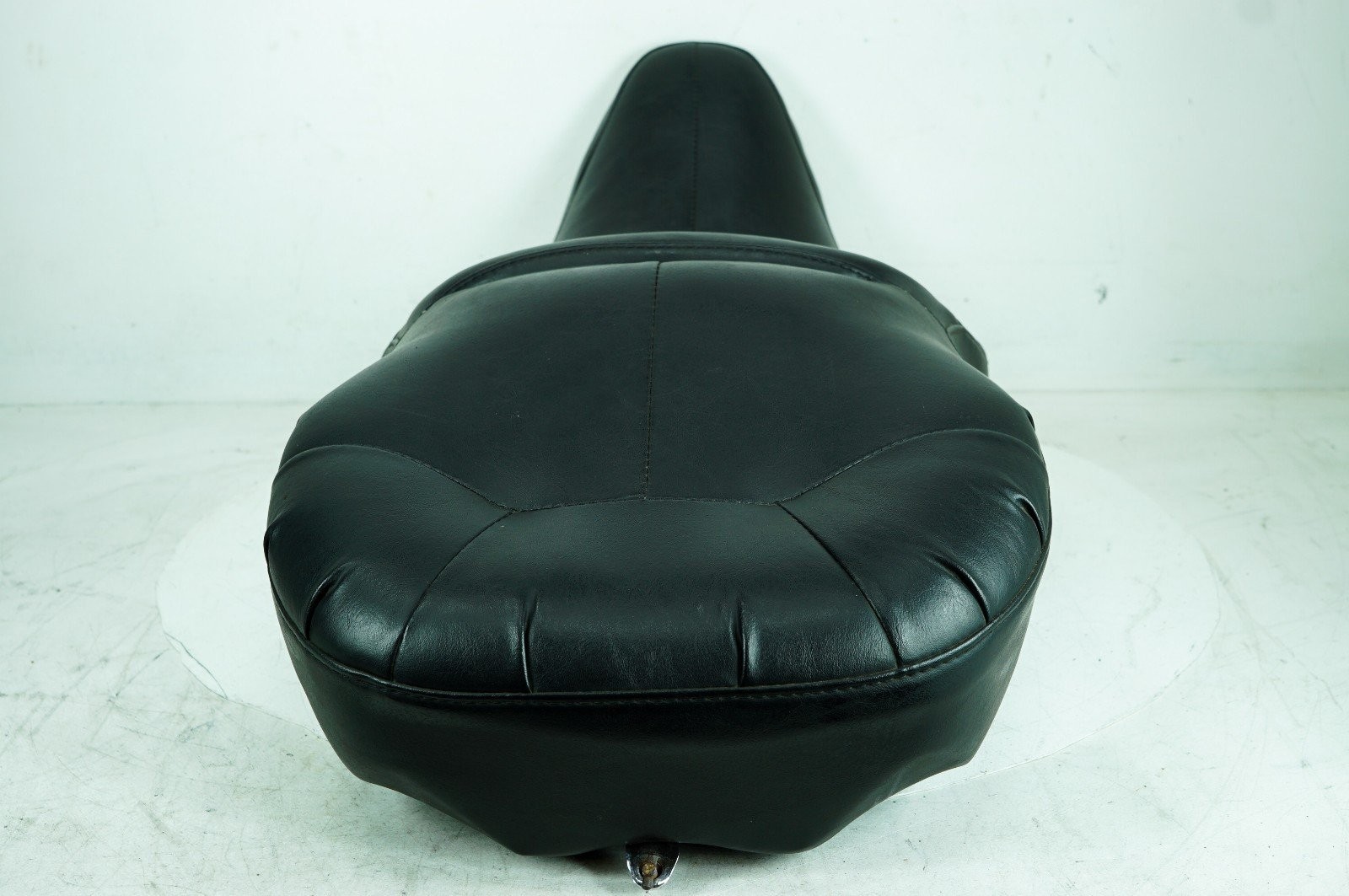 07 Harley Electra Ultra Touring OEM Passenger Rider Driver Seat Saddle 1388