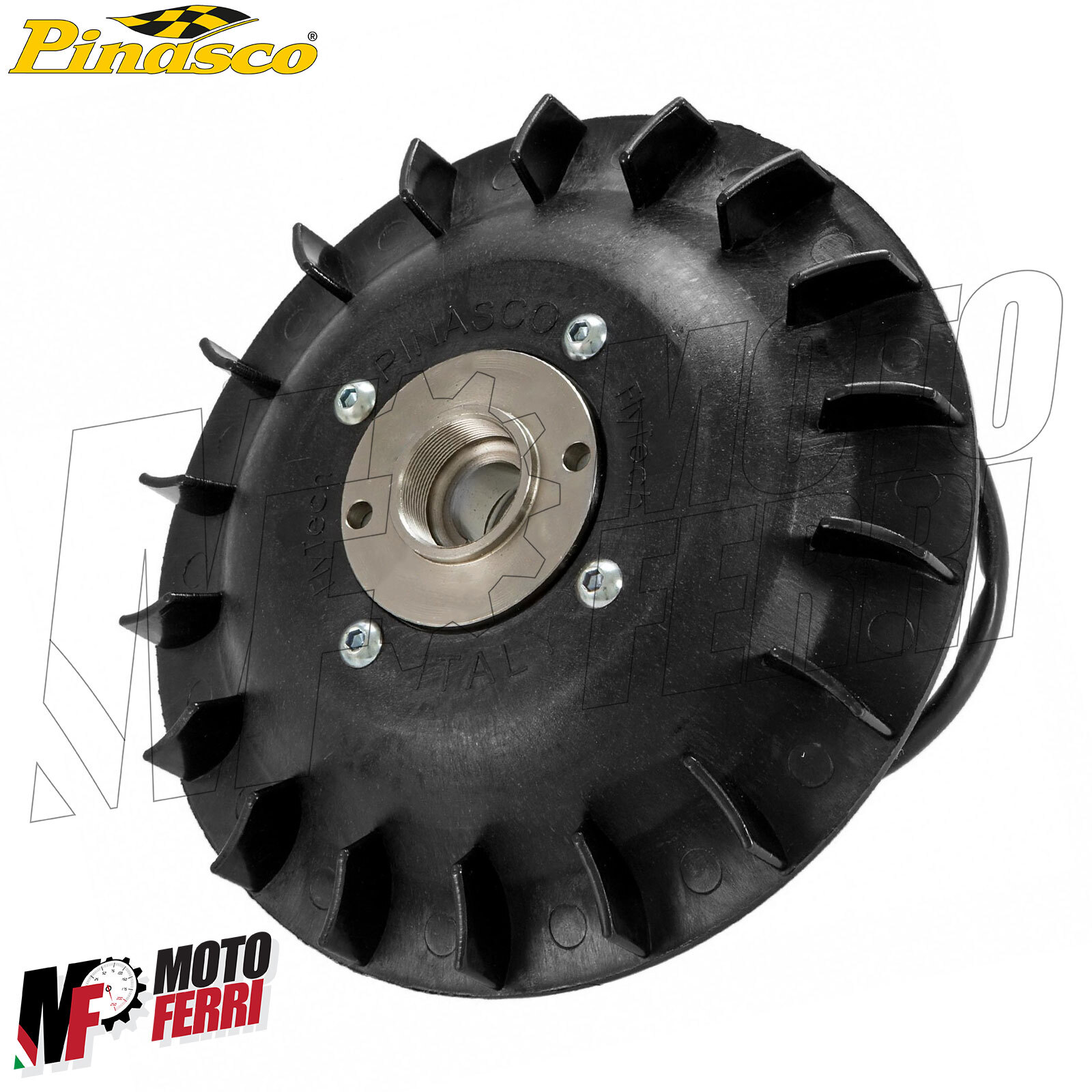 MF0188 Variable Advance Ignition Pinasco FlyTech 1.6 Kg Vespa PX 125 150 200