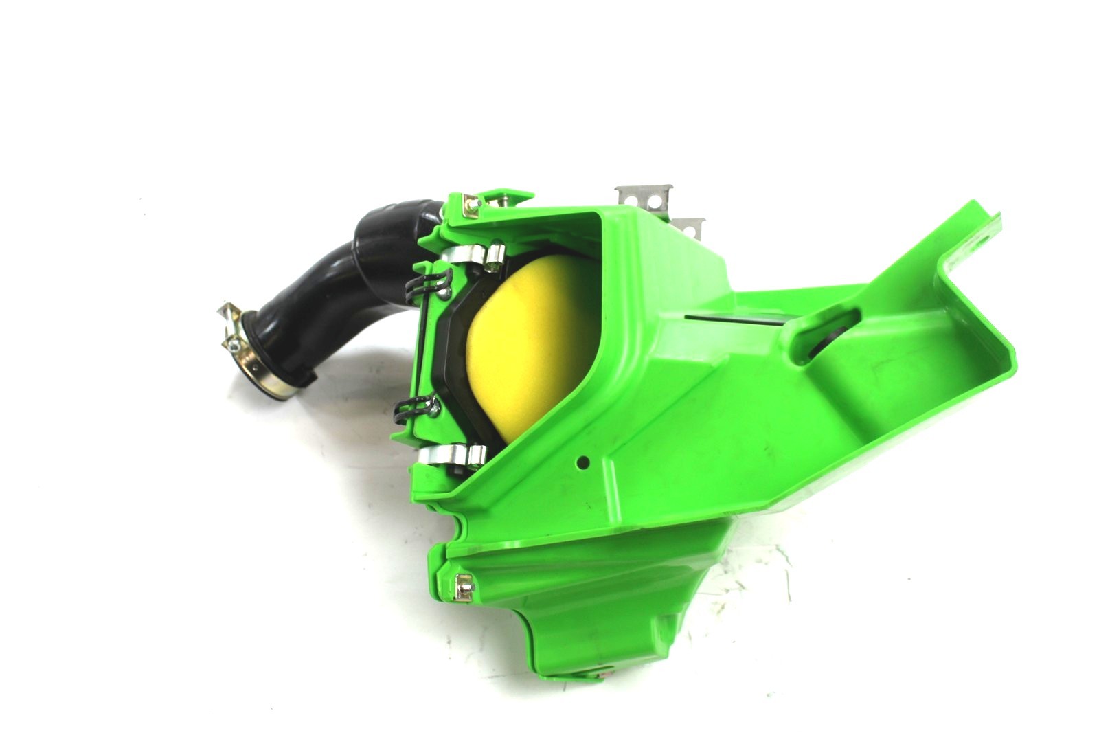 2024 Kawasaki KX450X Air Box Intake with Filter OEM 11011-0997-290