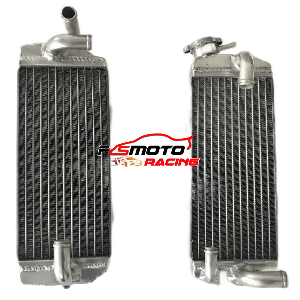 For Beta RR RR250/RR300 Racing Enduro Race Edition 2013-2019 Aluminum Radiator