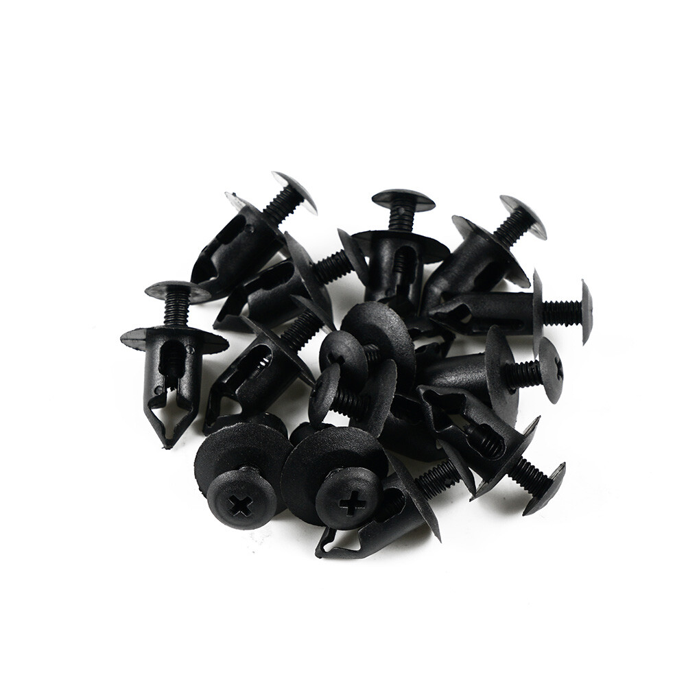 Fairing Bolts Kit Alloy Body Screws Set For Honda CBR600RR 2005-2006
