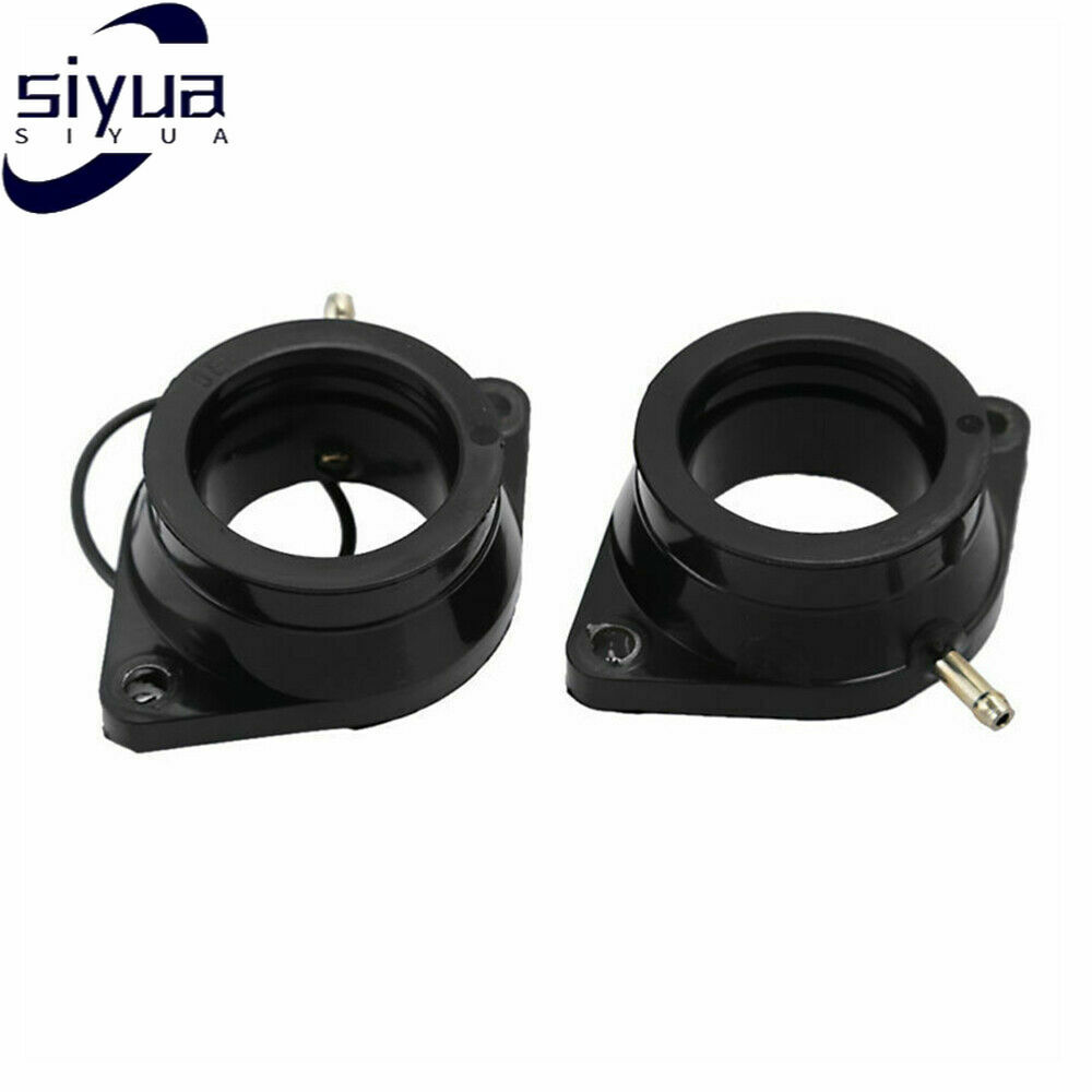 5EL-13596-00-00 Carburetor Carb Intake Manifold Boots For Yamaha XVS1100 VStar