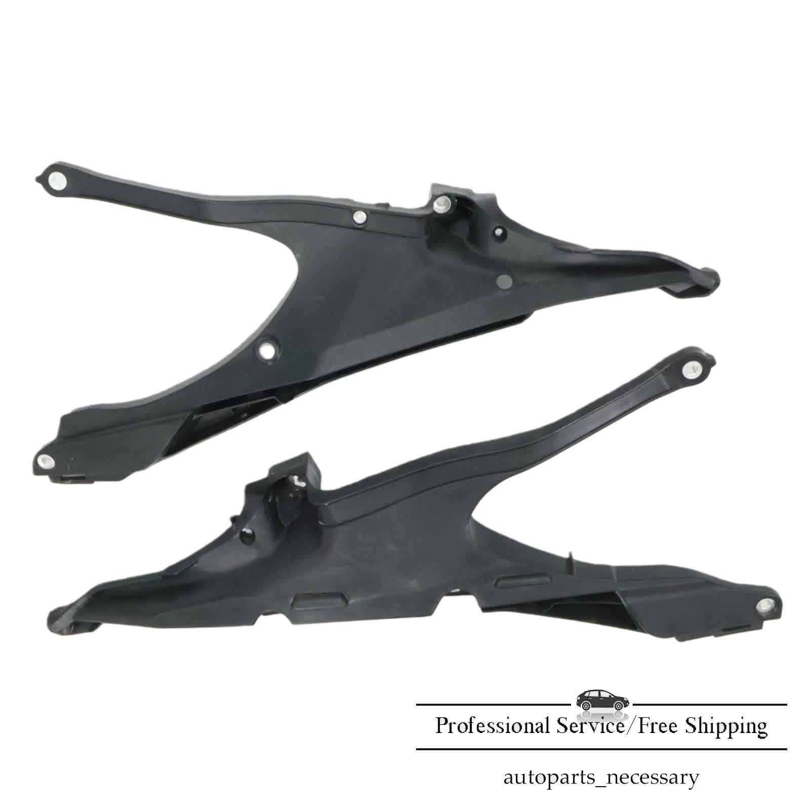 Fits 2019-2023 Husqvarna TC FE FC FS FX TE TX New Rear Left and Right Subframe
