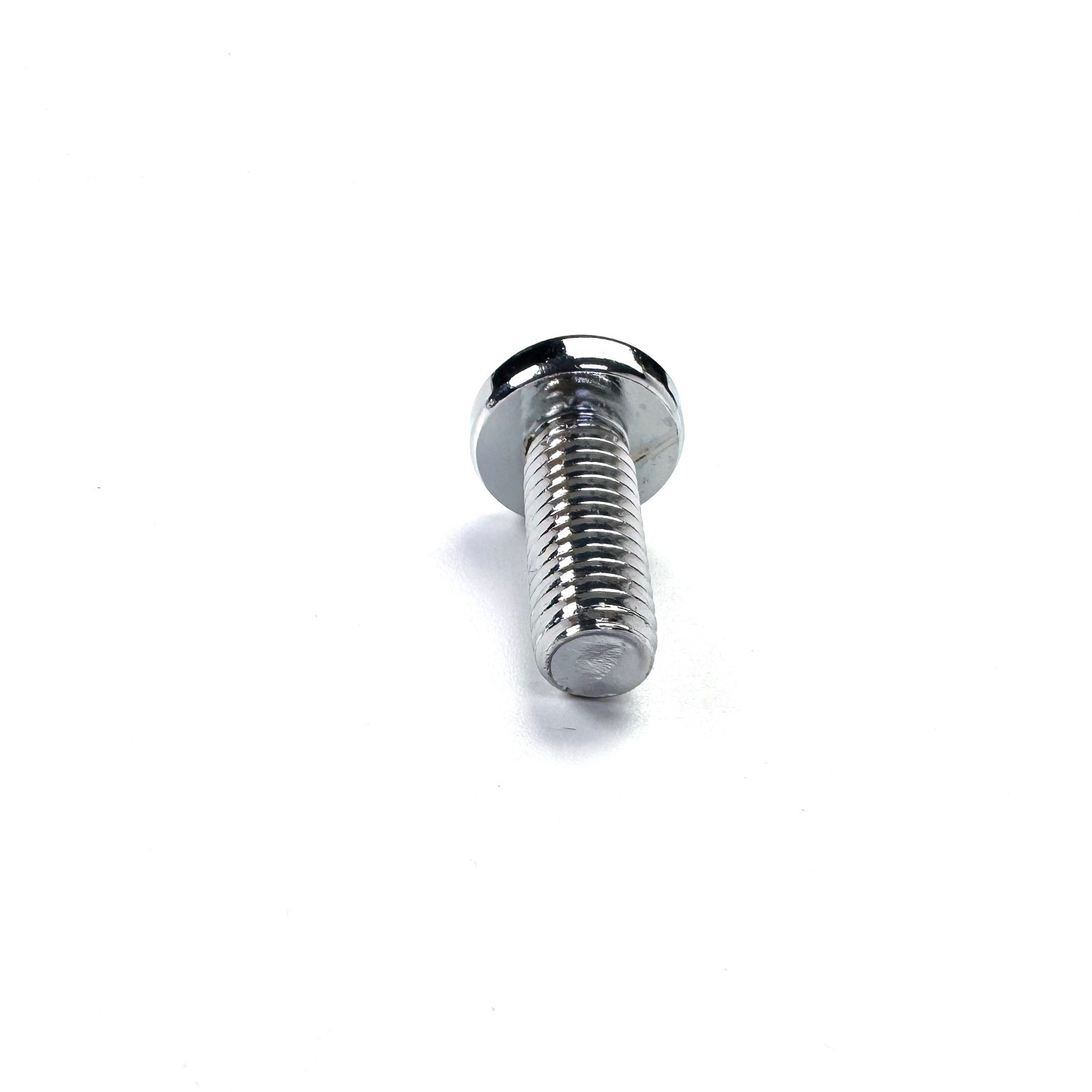 Rear Brake Rotor Bolts For Harley Softail Sportster Dyna Touring 00-26