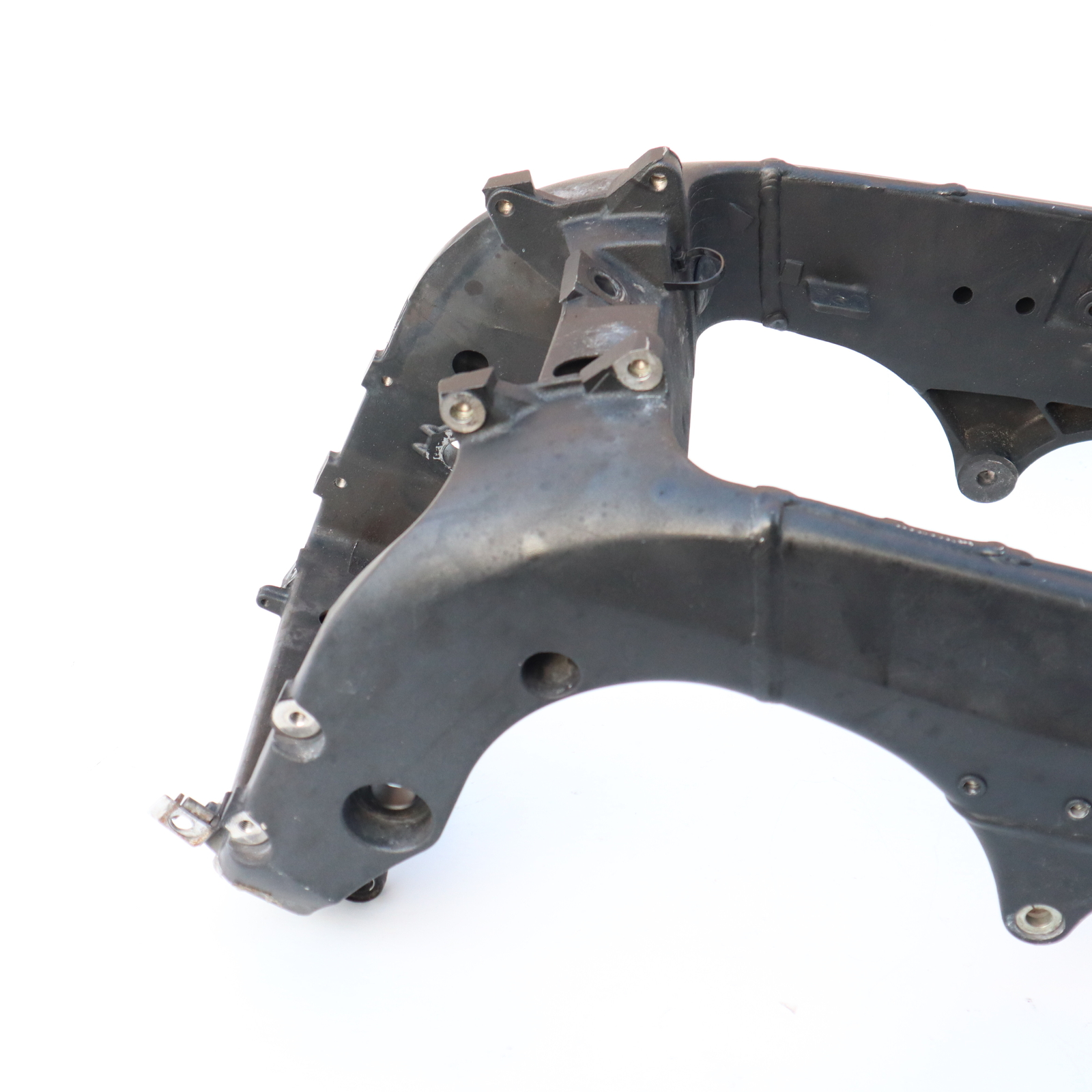 04 05 06 Yamaha Yzf R1 Main Frame Chassis Stunt Track Race 5vy-21110-20-p0 A22