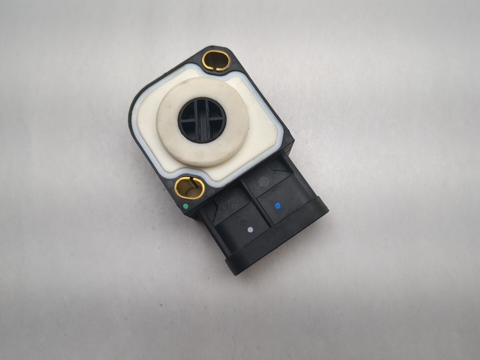 08-16 Aprilia Dorsoduro SMV 750 Throttle Position Sensor TPS (A) 872664