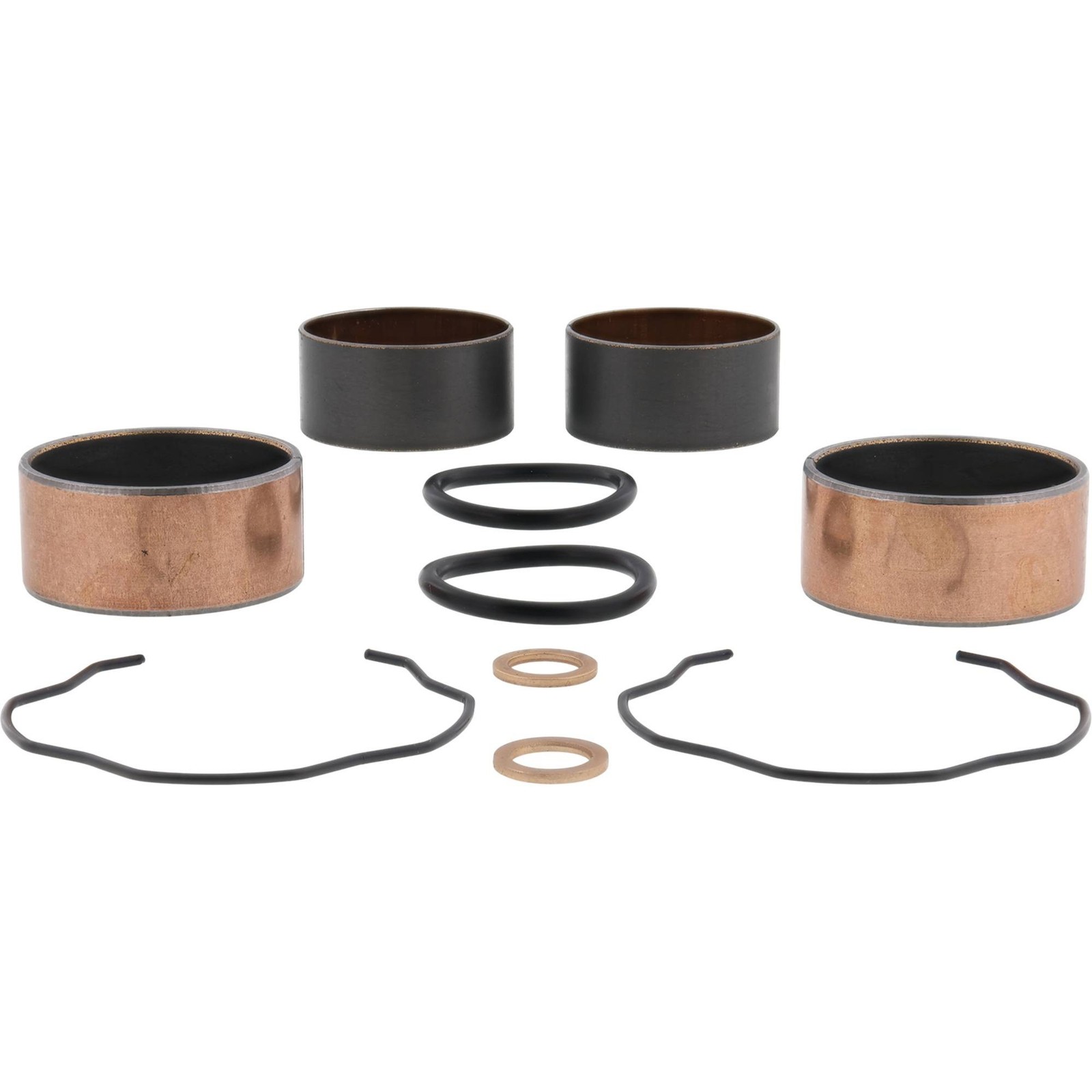 New All Balls Fork Bushing Kit For Honda VT600C Shadow 88-07 VT600CD 38-6100