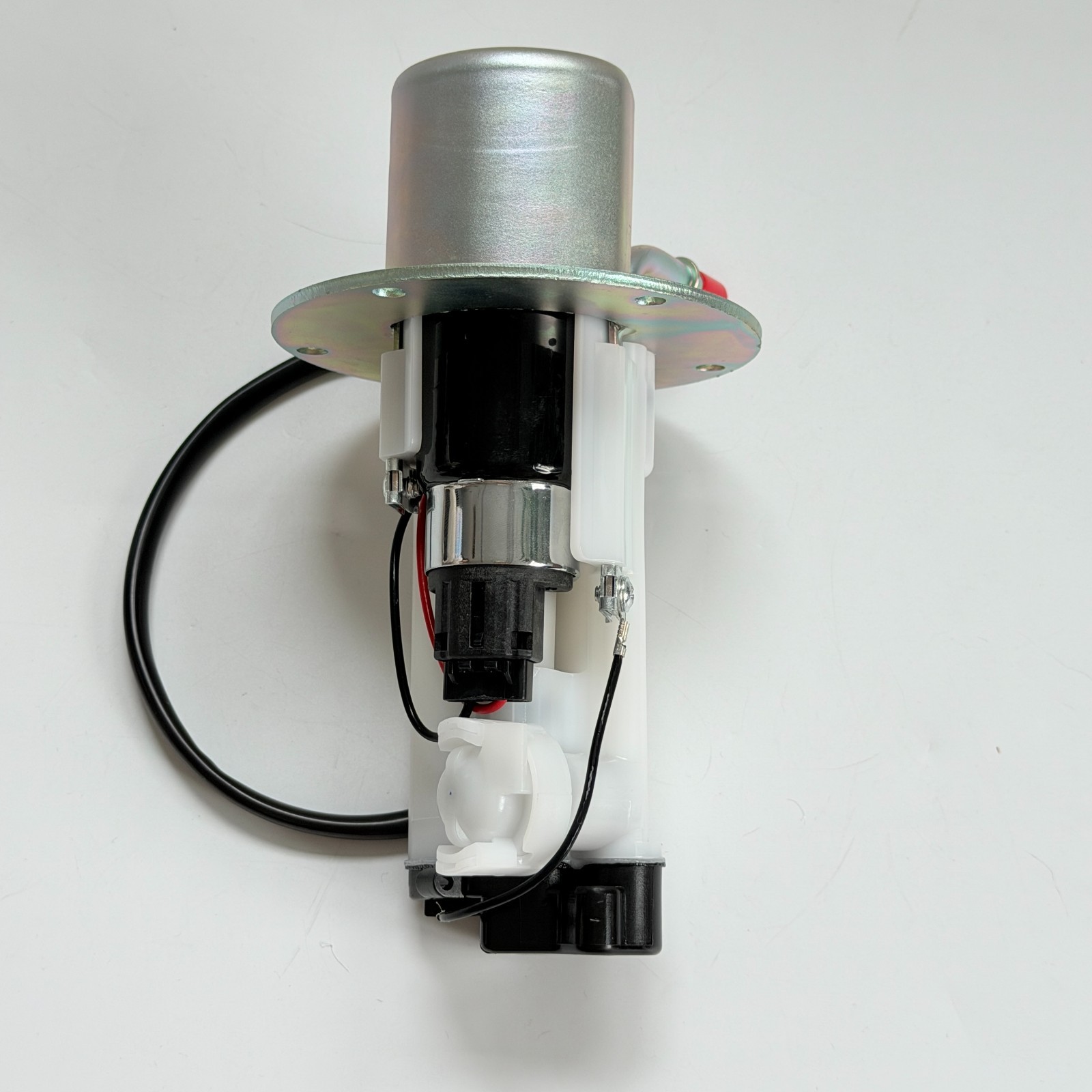 49040-0008 Fuel Pump Assembly Comatible with For Kawasaki Vulcan 1600 2005-2008