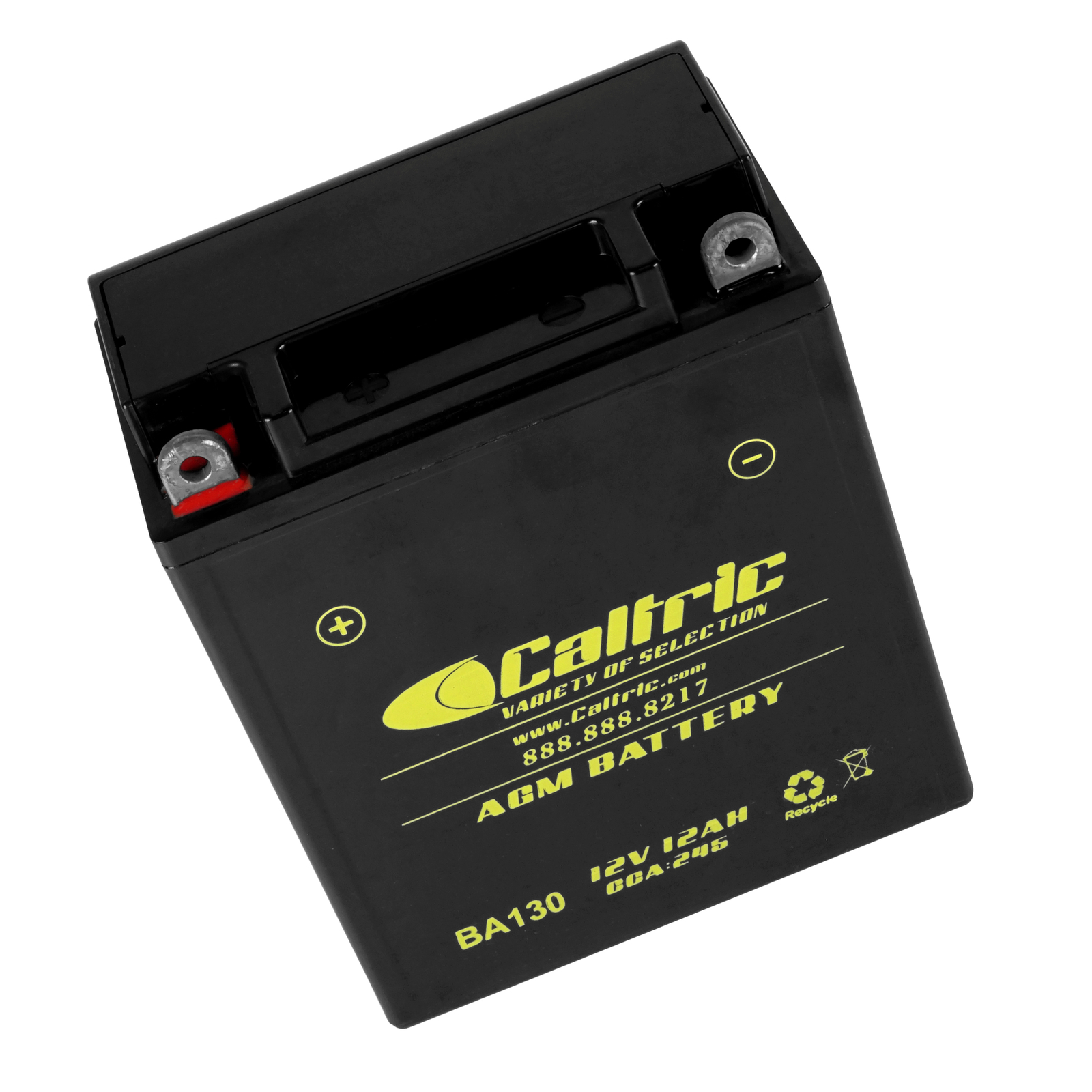AGM Battery for Kawasaki EN450A 454 Ltd 1985 1986 1987 1988 1989 1990