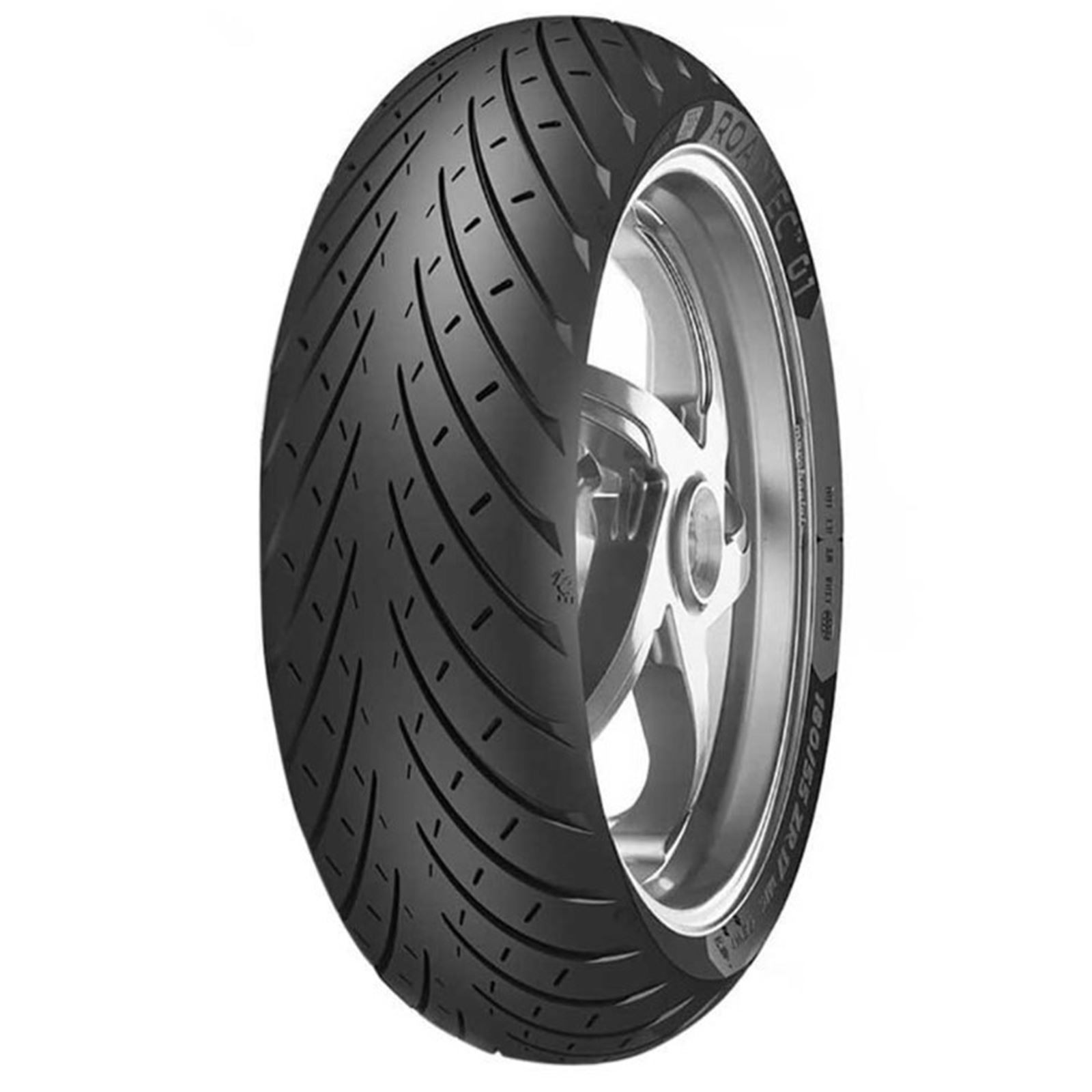Metzeler Roadtec™ 01 SE Tire – Rear – 170/60R17 – 72W 4129600