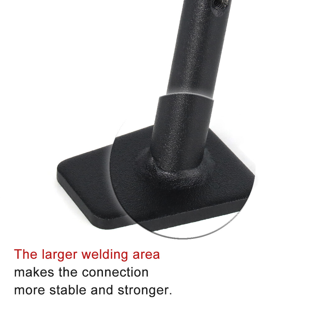 Fit For Honda CRF250F 2019-2024 Adjustable Kickstand Side Stand Foot Support Leg