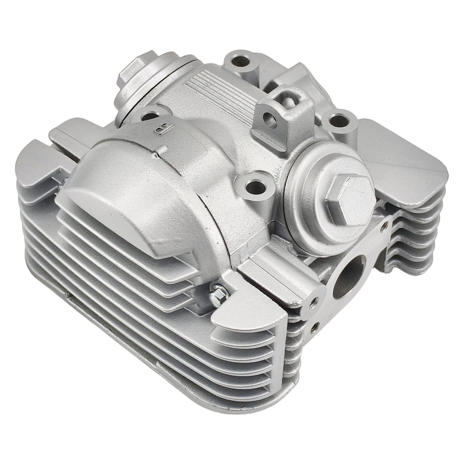 For Yamaha TT-R125 TTR125E TTR125LE 2000-2022 Engine Head Cylinder without EGR
