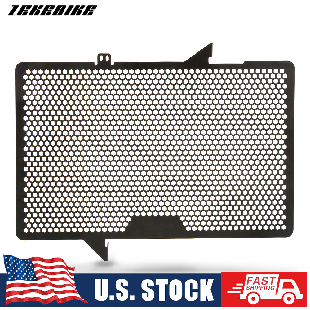 Radiator Guard Grille For HONDA CB650F CBR650F 2014-18 CB650R CBR650R 2019-2023