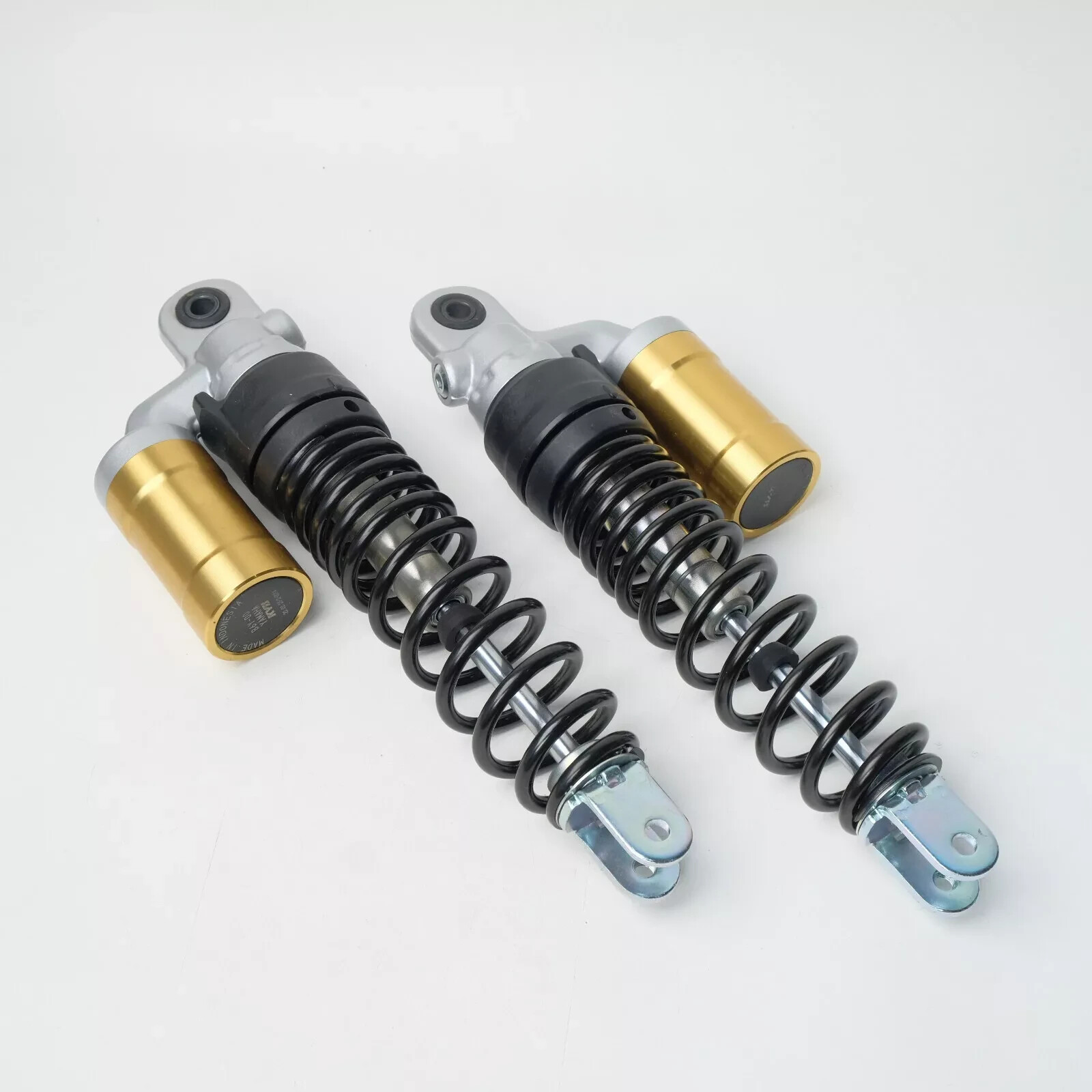 OEM Yamaha N-Max NMax Nmax 155 Rear Shock Absorber Gas filled B6Y-F2210-00