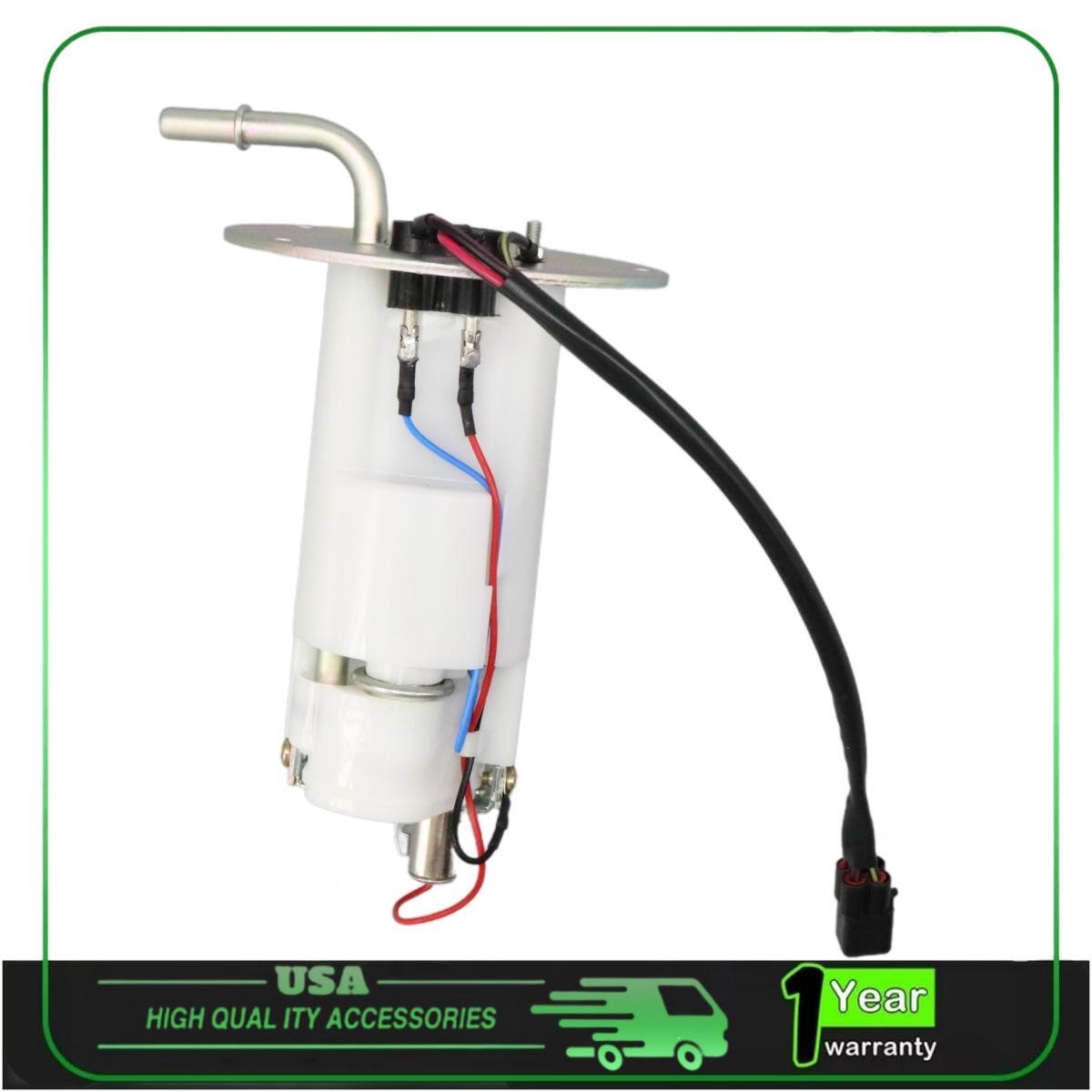 For 2008-2010 Kawasaki Ninja ZX10R 49040-0030 Fuel Pump Oil Pump Sending Unit