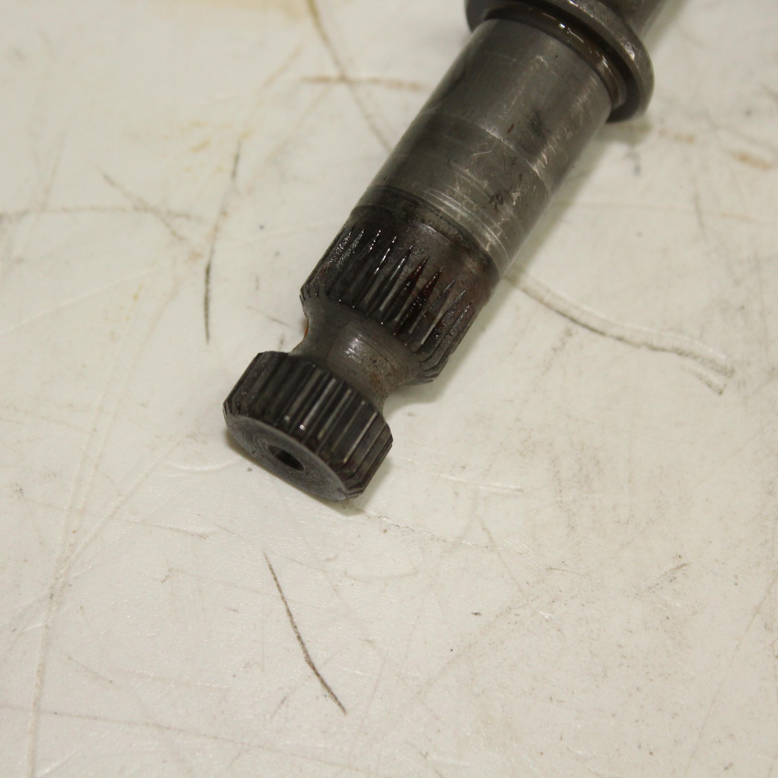 2016 Ducati Monster 821 Shifter Shift Shaft 82113331A