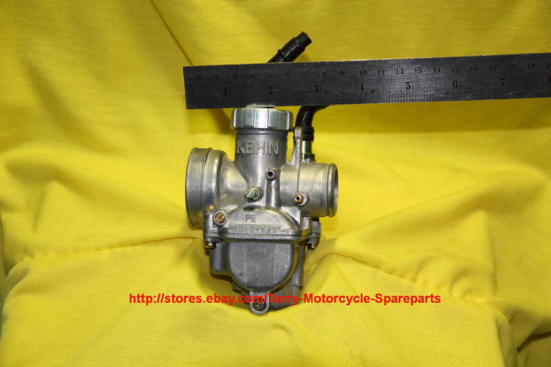 Motorcycle Carburetor Universal 26mm Honda Yamaha Suzuk