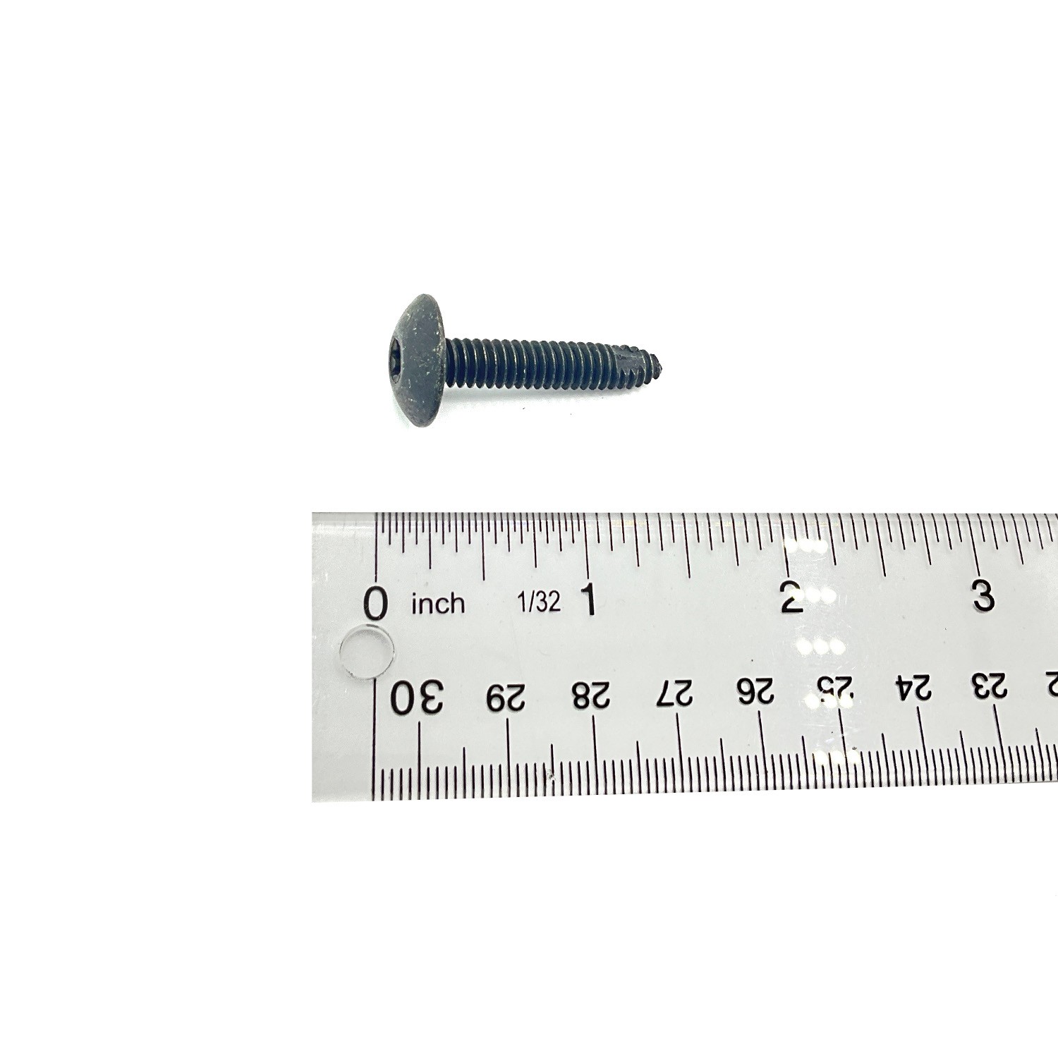Polaris Screw, for Specific Snowmobile Models, Genuine OEM – 7517686