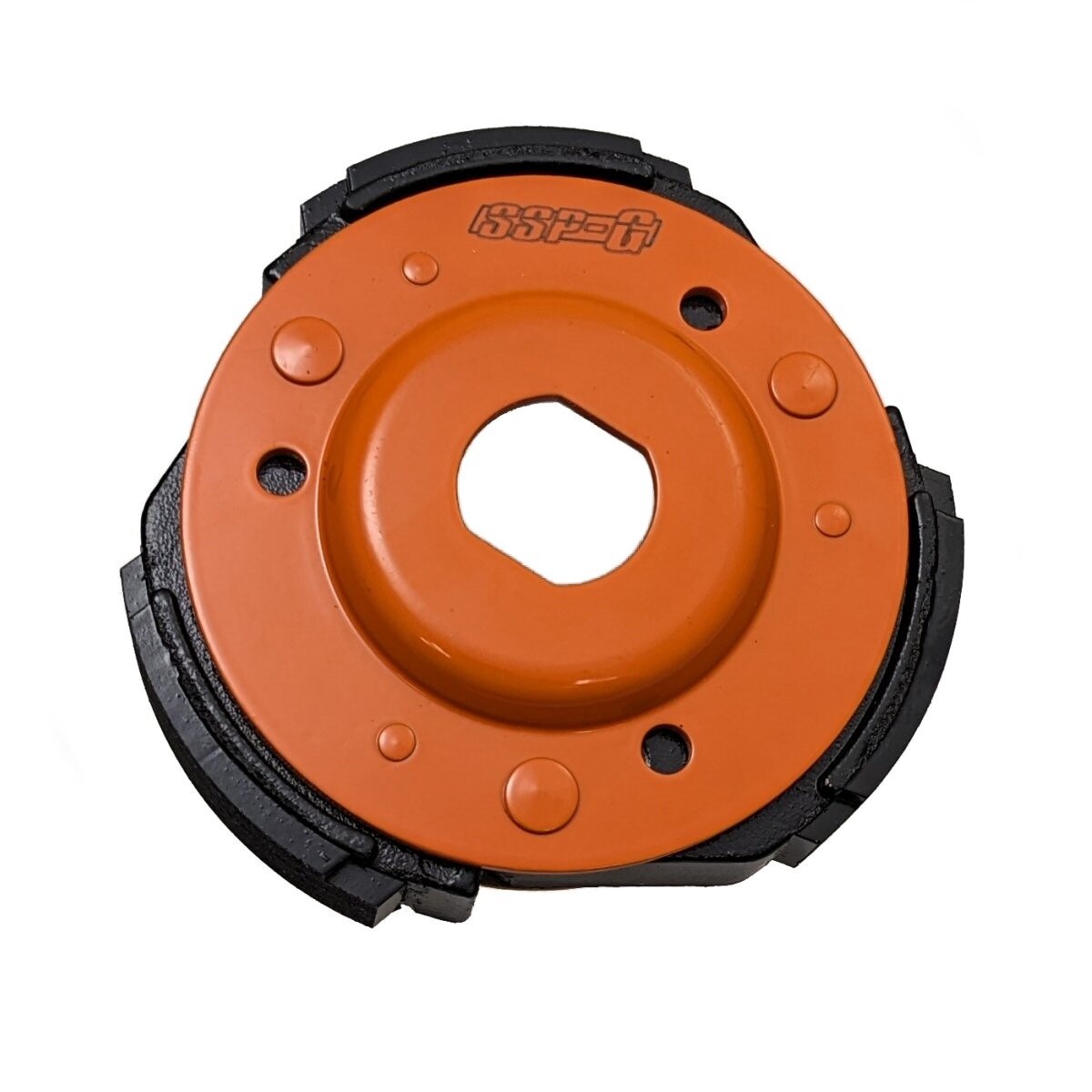 SSP-G 1500 RPM CLUTCH FOR GY6 150cc – 232cc