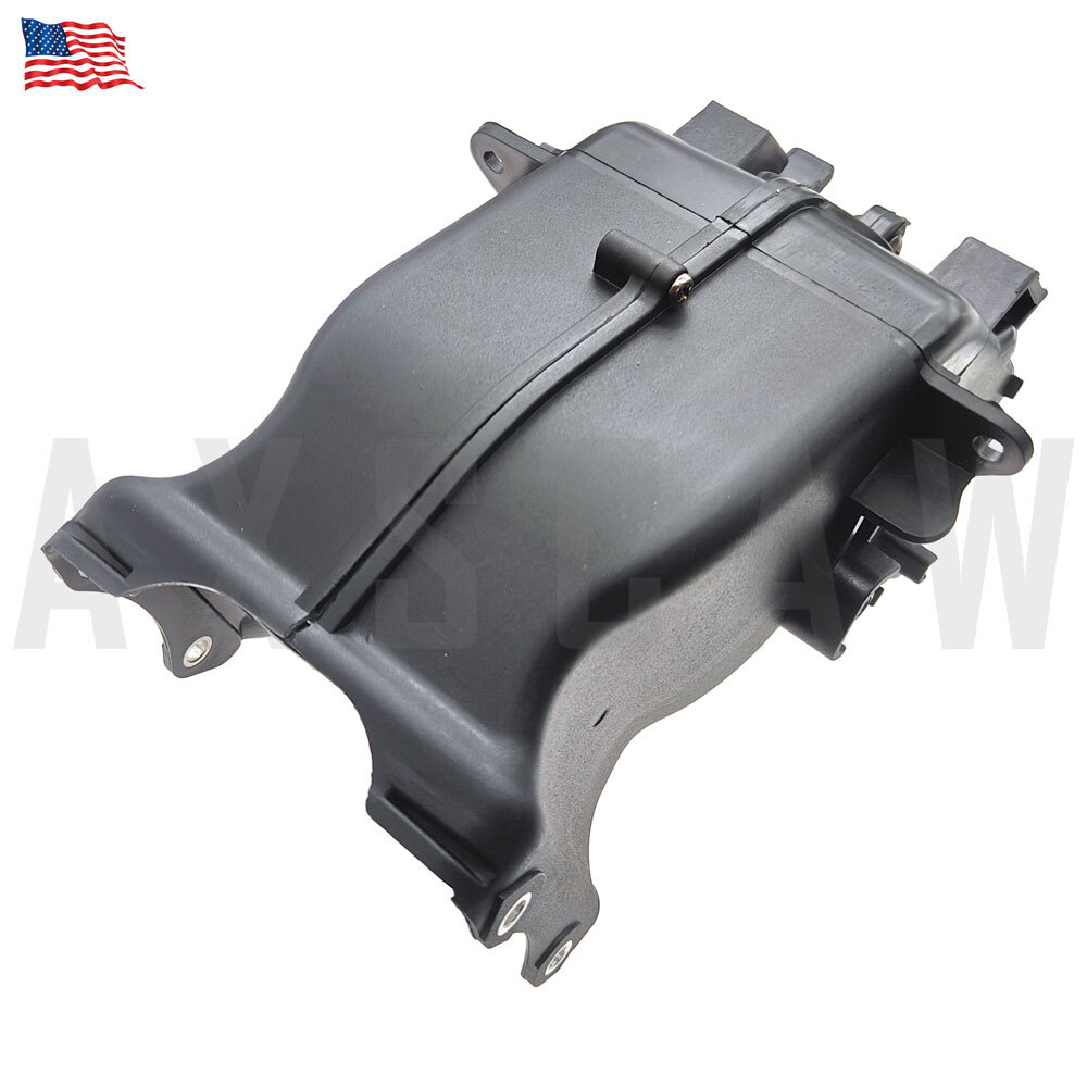 Air Intake Tube Duct Fit For Yamaha YZF R1 YZF R1M 2015-2024 YZF R1S 2016-2018