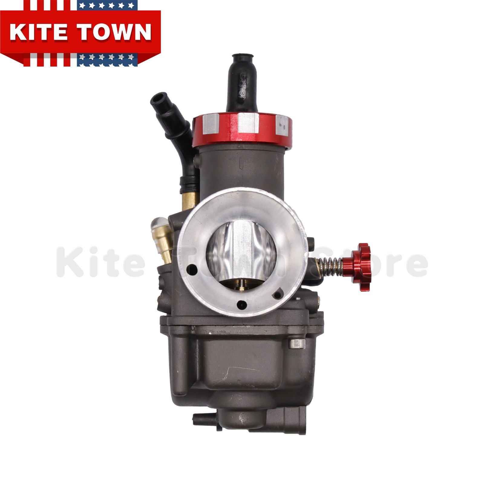 Racing Keihin PE28 Carburetor 28mm Carb For Tuned 150cc 200cc Dirt Bike ATV