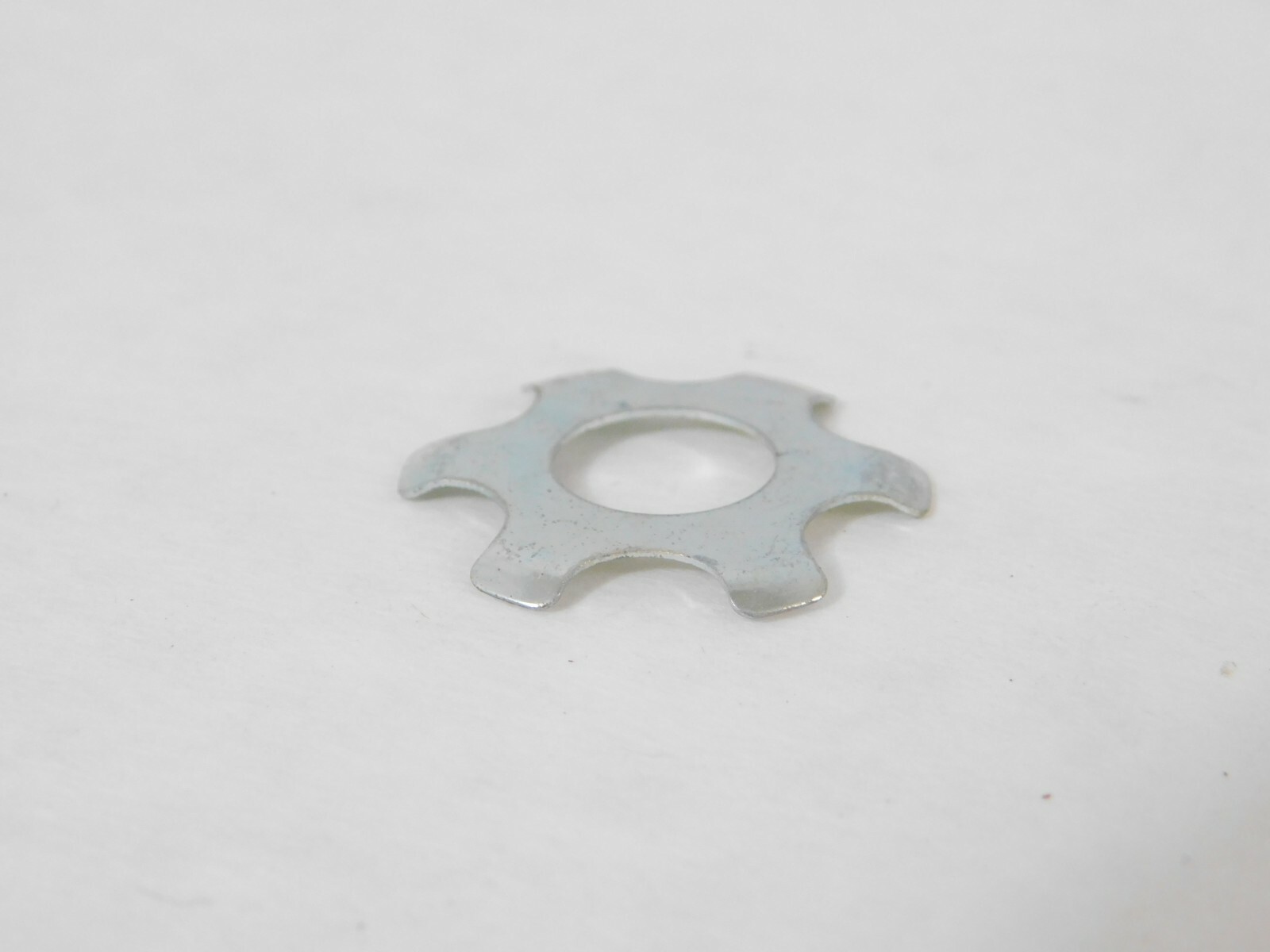 1 NOS 1966-1967 Yamaha U5 U5E SPECIAL Shape SPRING Washer OEM 137-83944-00 NEW