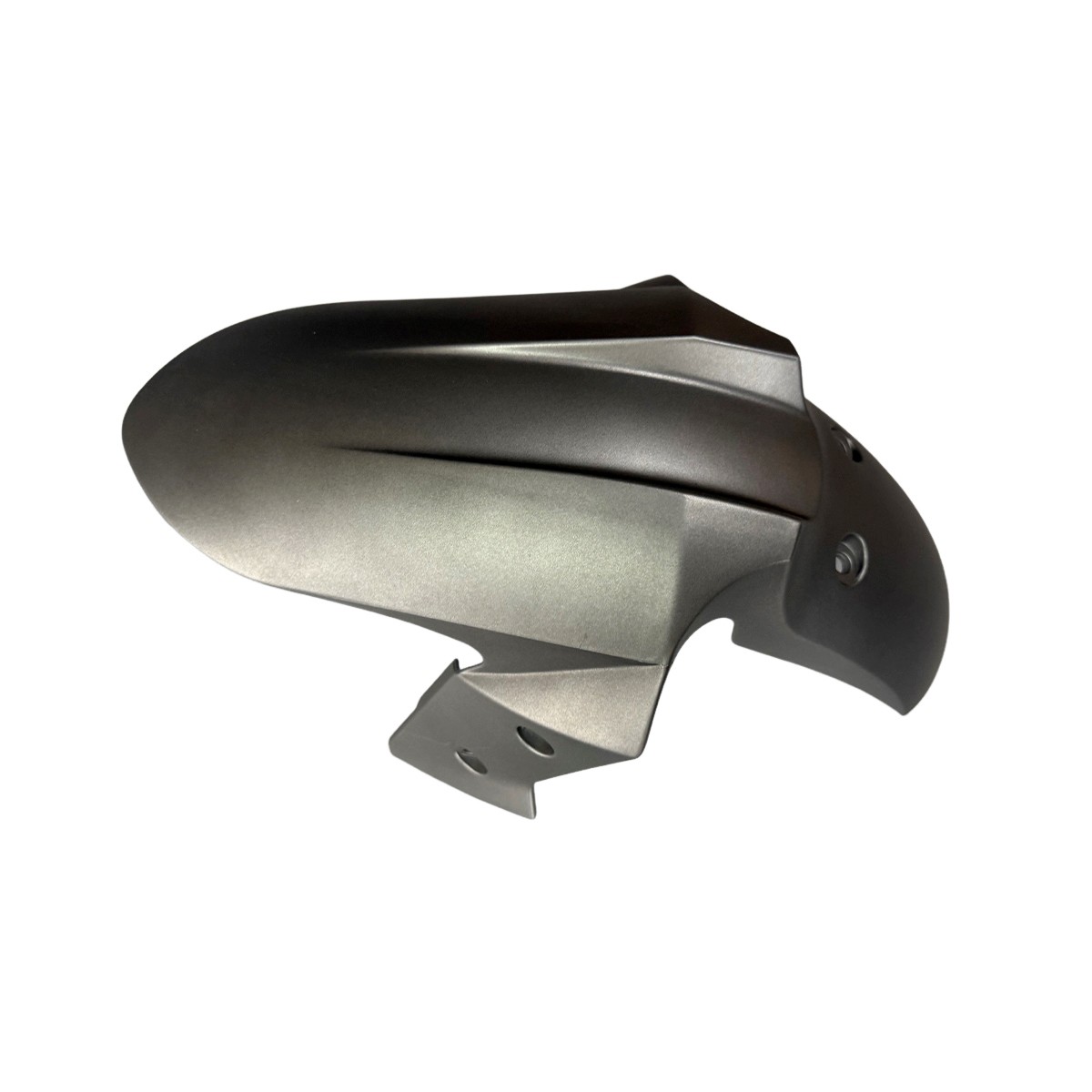 Iron Gray Black Fairings for Kawasaki Ninja 300 2013 2017 ABS Injection Bodywork