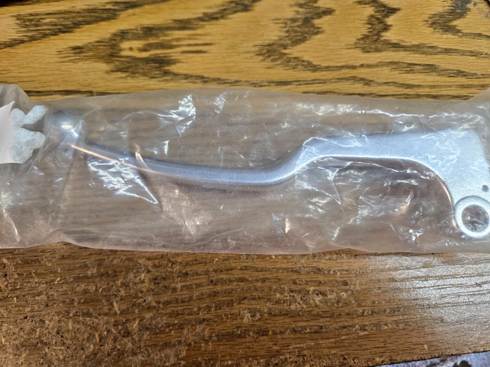 PARTS UNLIMITED – Lever Left Hand #44-492 YAMAHA OEM 5EB-83912-00 $13.99 BX1