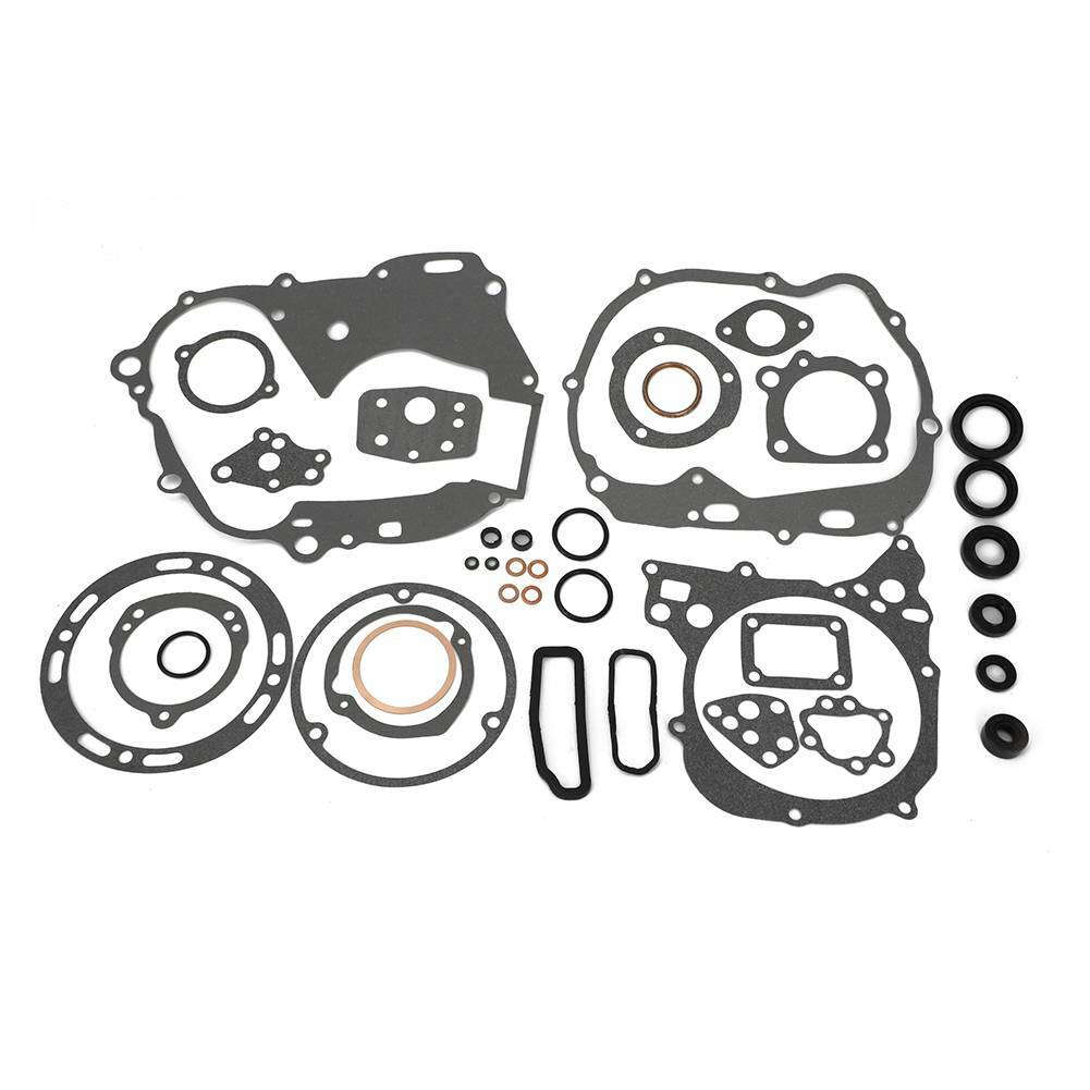 Upgrade Engine Rebuild Kit For Honda CT90 Trail 90 1966-79 Gasket Oil Seals Set