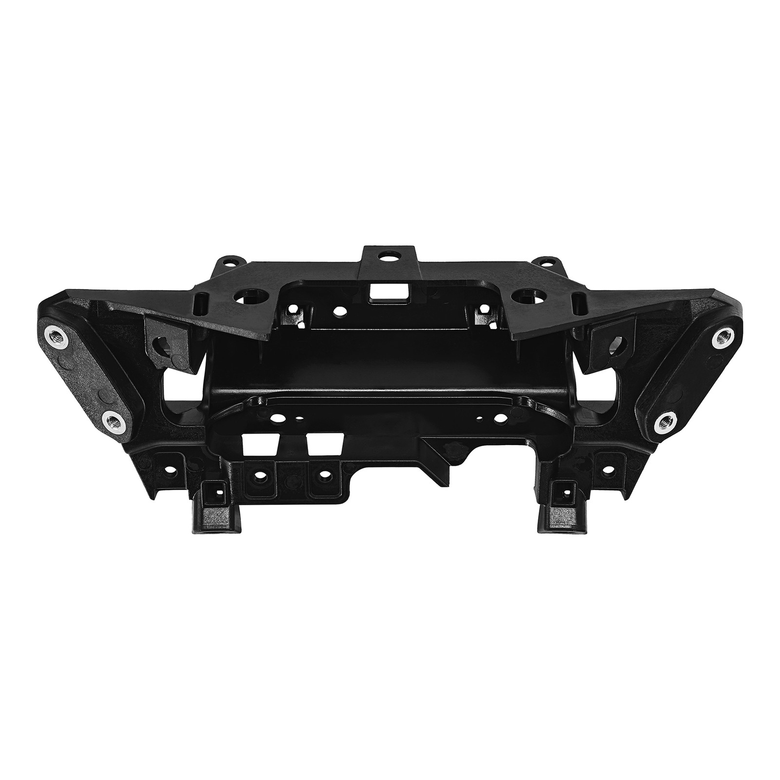 Fairing Gauge Stay Base Bracket Fit for Kawasaki Ninja ZX6R ABS 2024-2025 24 25
