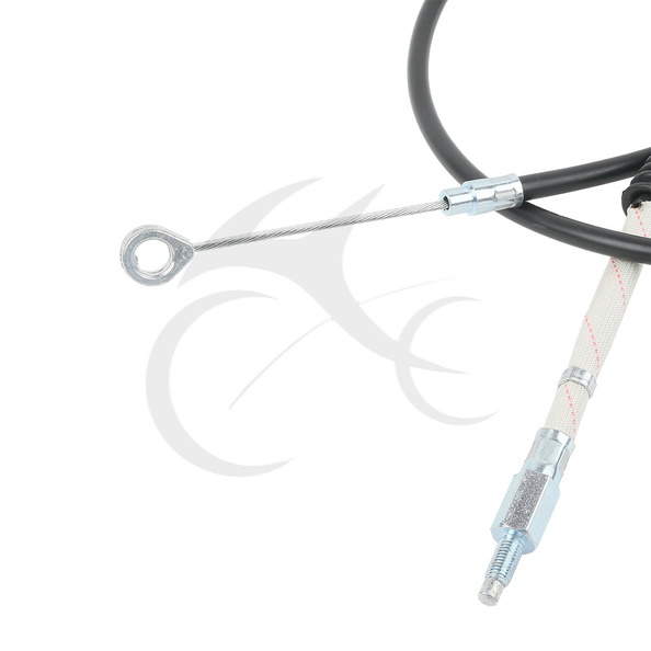63 inch Clutch Cable Fit For Harley Sportster XL883 1986-2009 XL1200 2002-2003