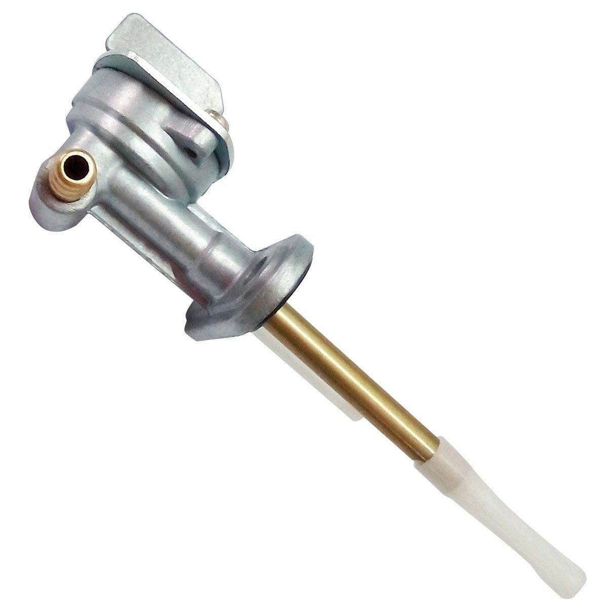 Gas Fuel Tank Switch Petcock Valve For Polaris Trail Blazer Trail Boss 250